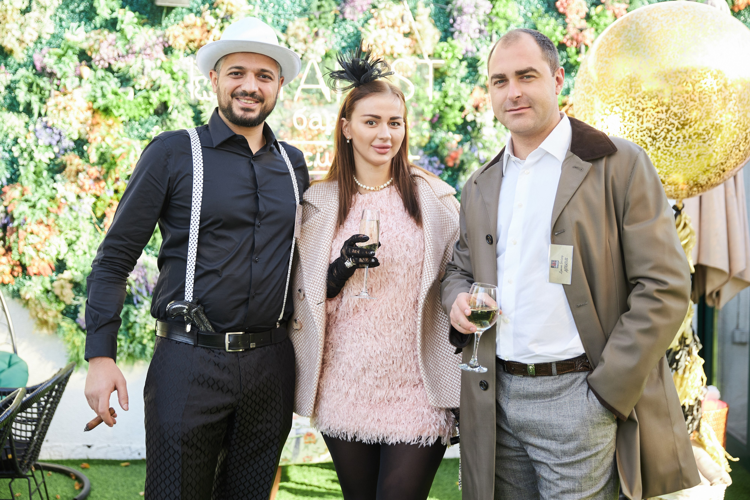 16. Фотограф Недорез Александр в Москве. Репортаж на ваших мероприятиях