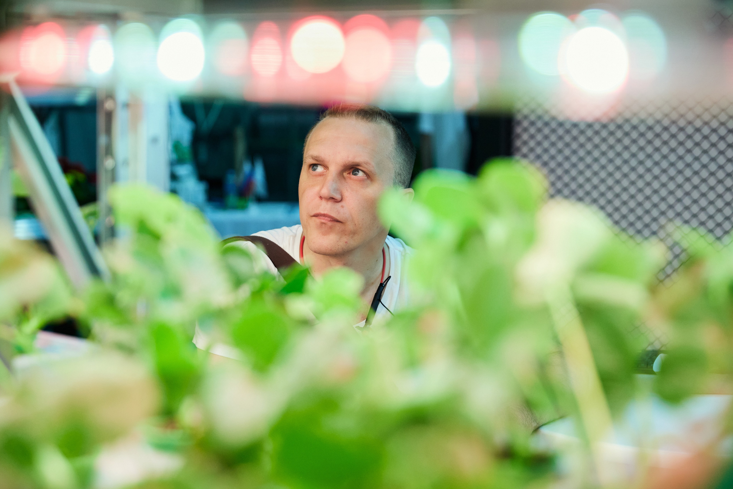 35. Фотограф Недорез Александр в Москве. Репортаж на ваших мероприятиях