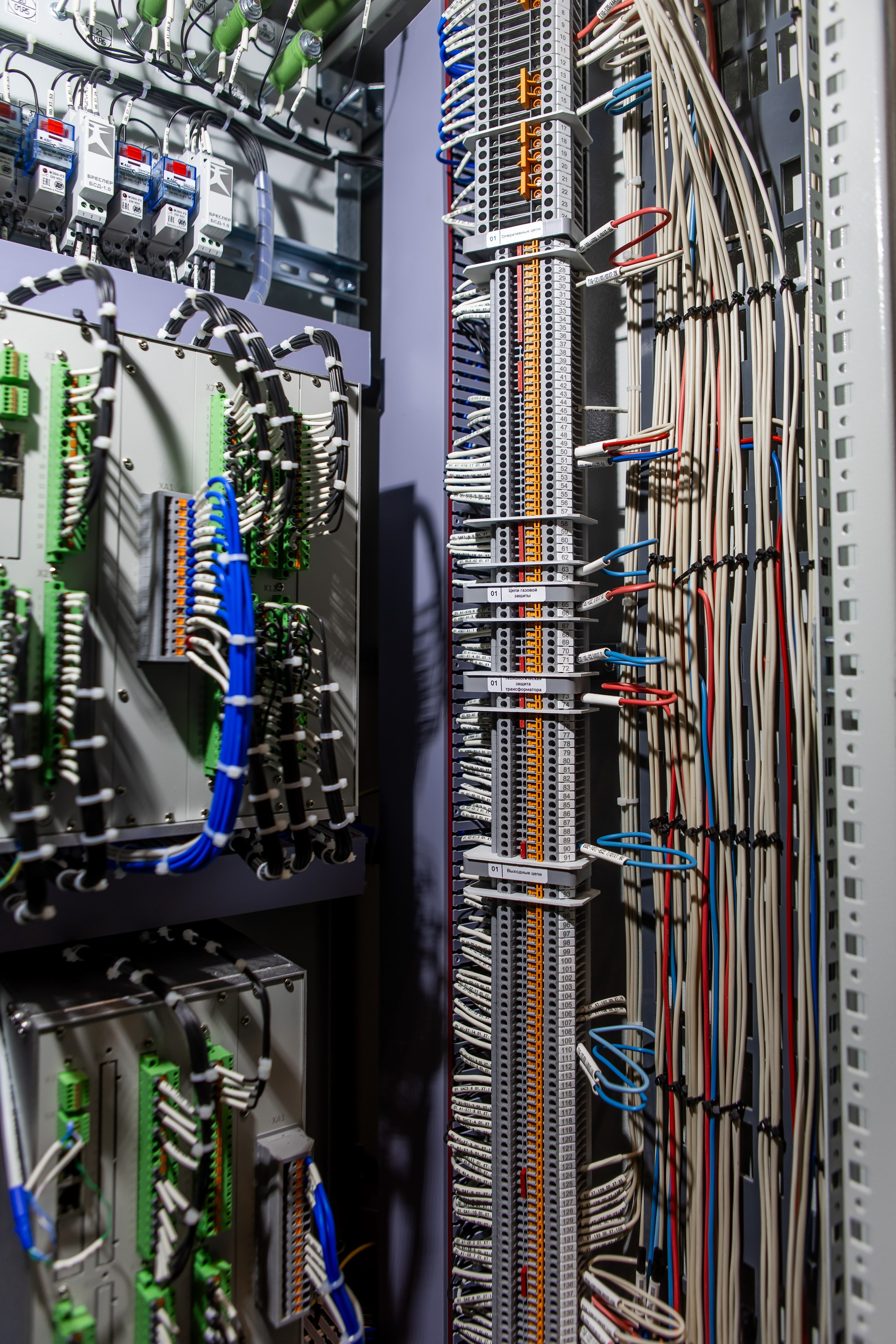 МехКолонна 26 г. Тамбов. Свадебный и портретный Фотограф в Липецке Дмитрий Котюков