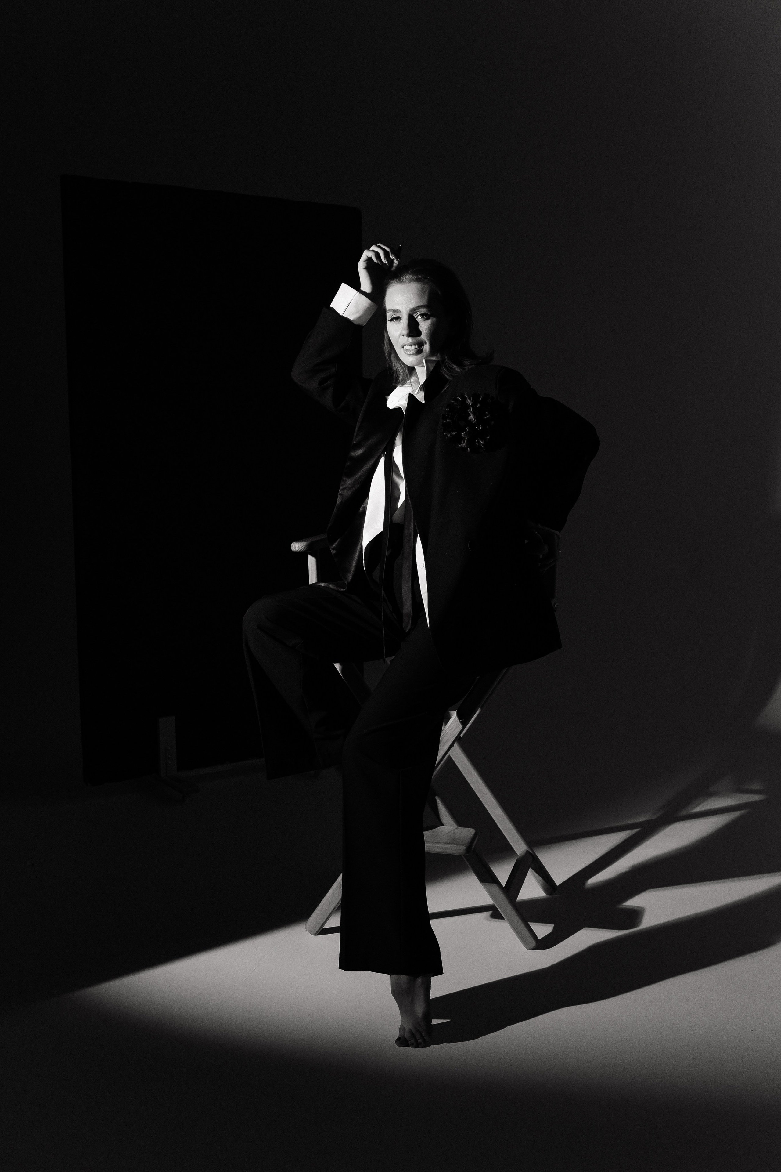 Индивидуальная фотосессия. Фотограф Норильск, Москва