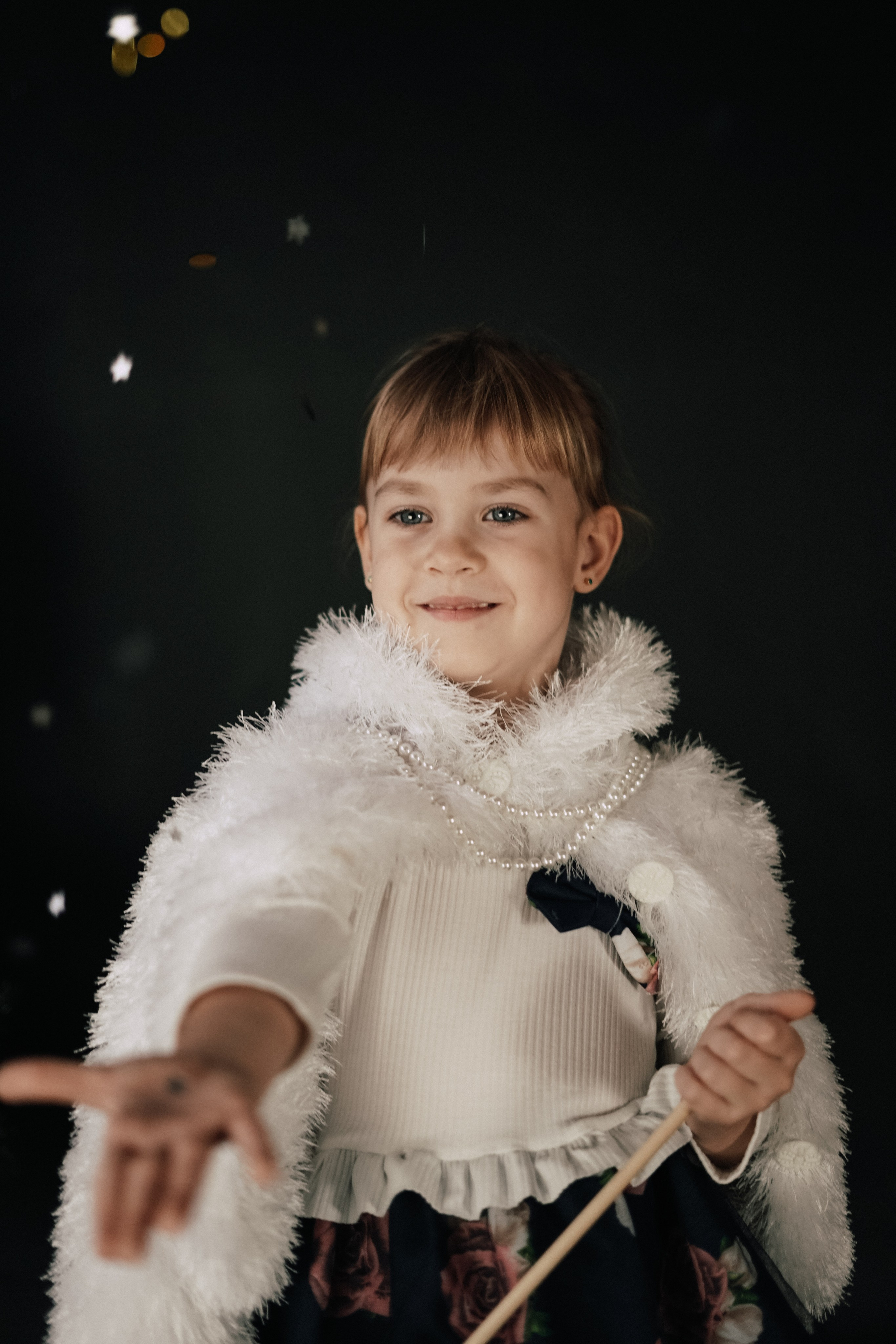 НОВОГОДНИЙ ФОТОПРОЕКТ. Портретный и семейный фотограф в Мариуполе, РФ. Даша Жогло