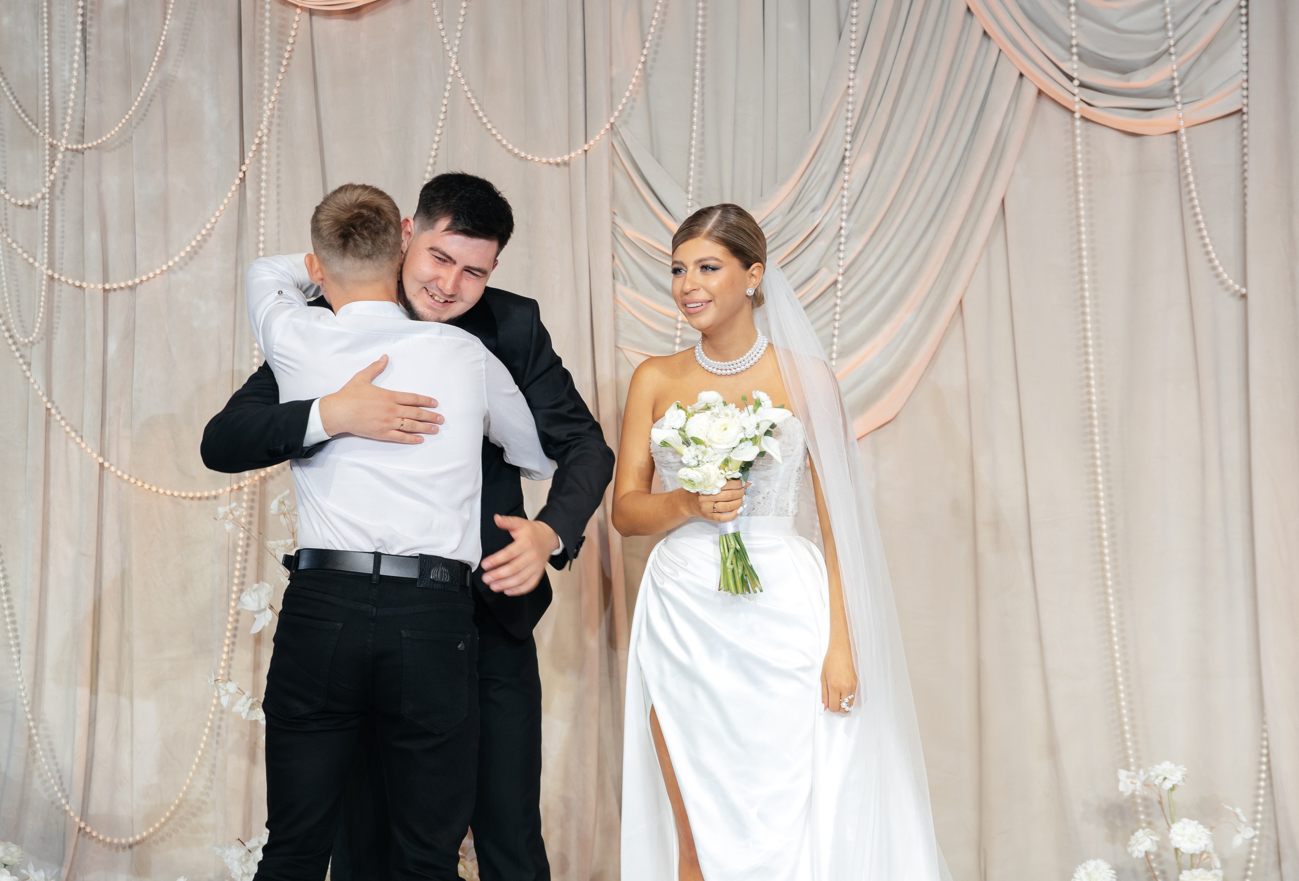 Aidar & Ralina. Свадебный фотограф Ильнар Асадуллин