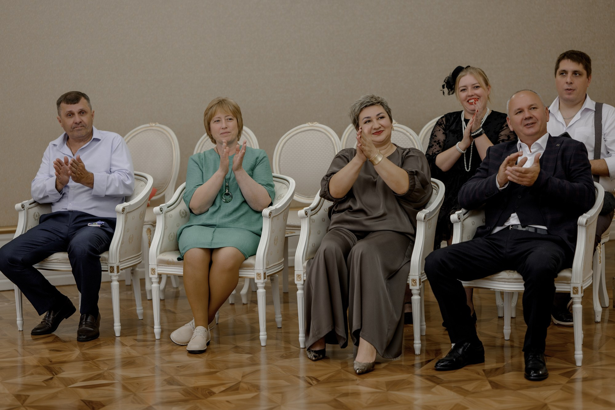 Егор и Ксения. Свадебный фотограф в Тюмени Анастасия Пономарева