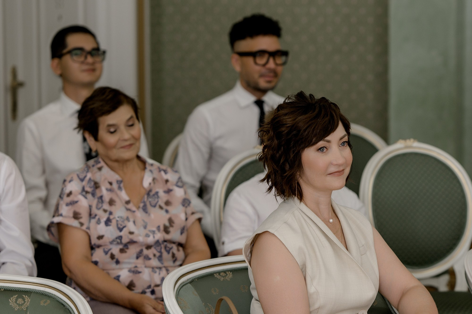 Раджа и Татьяна. Свадебный фотограф в Тюмени Анастасия Пономарева