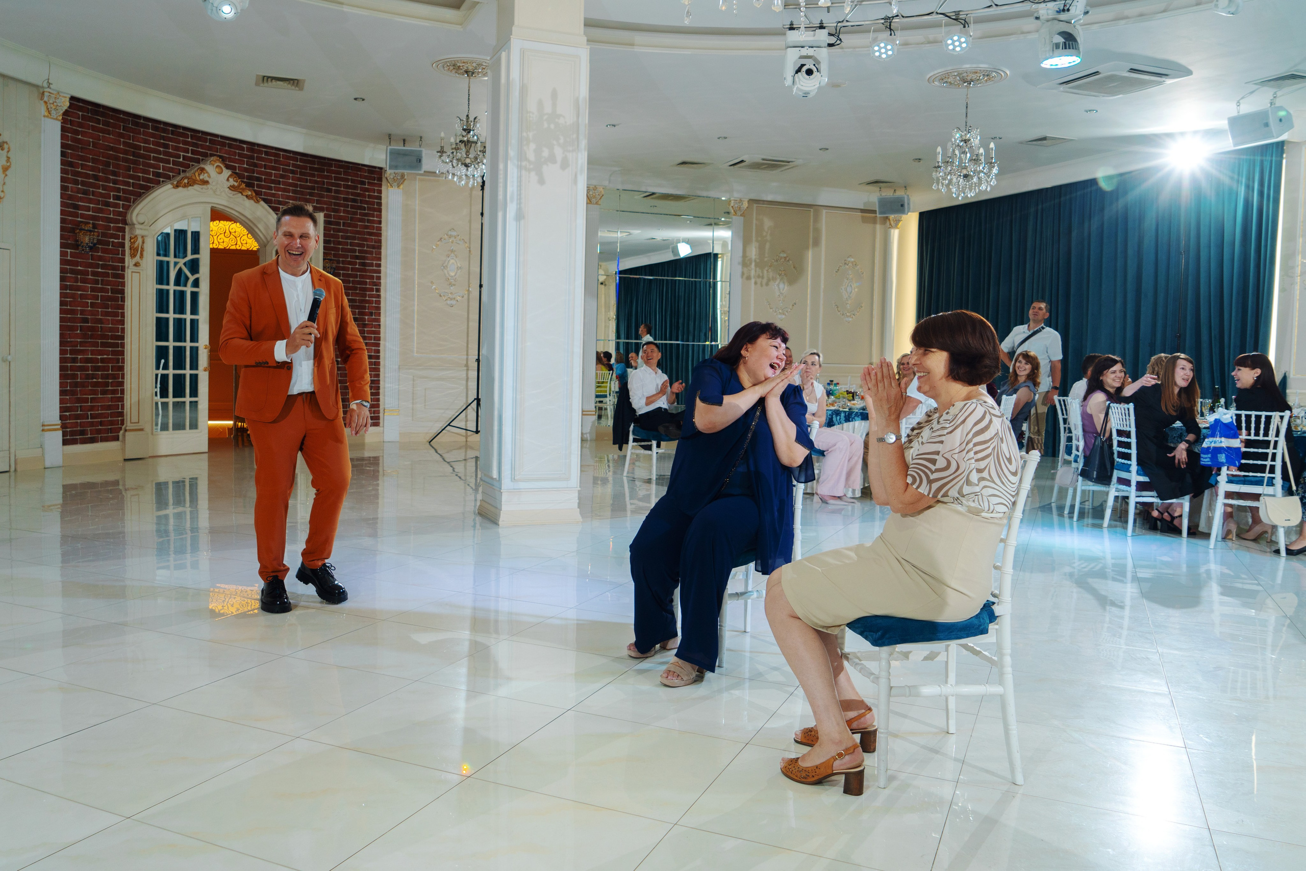 Фотограф на выпускной Краснодар