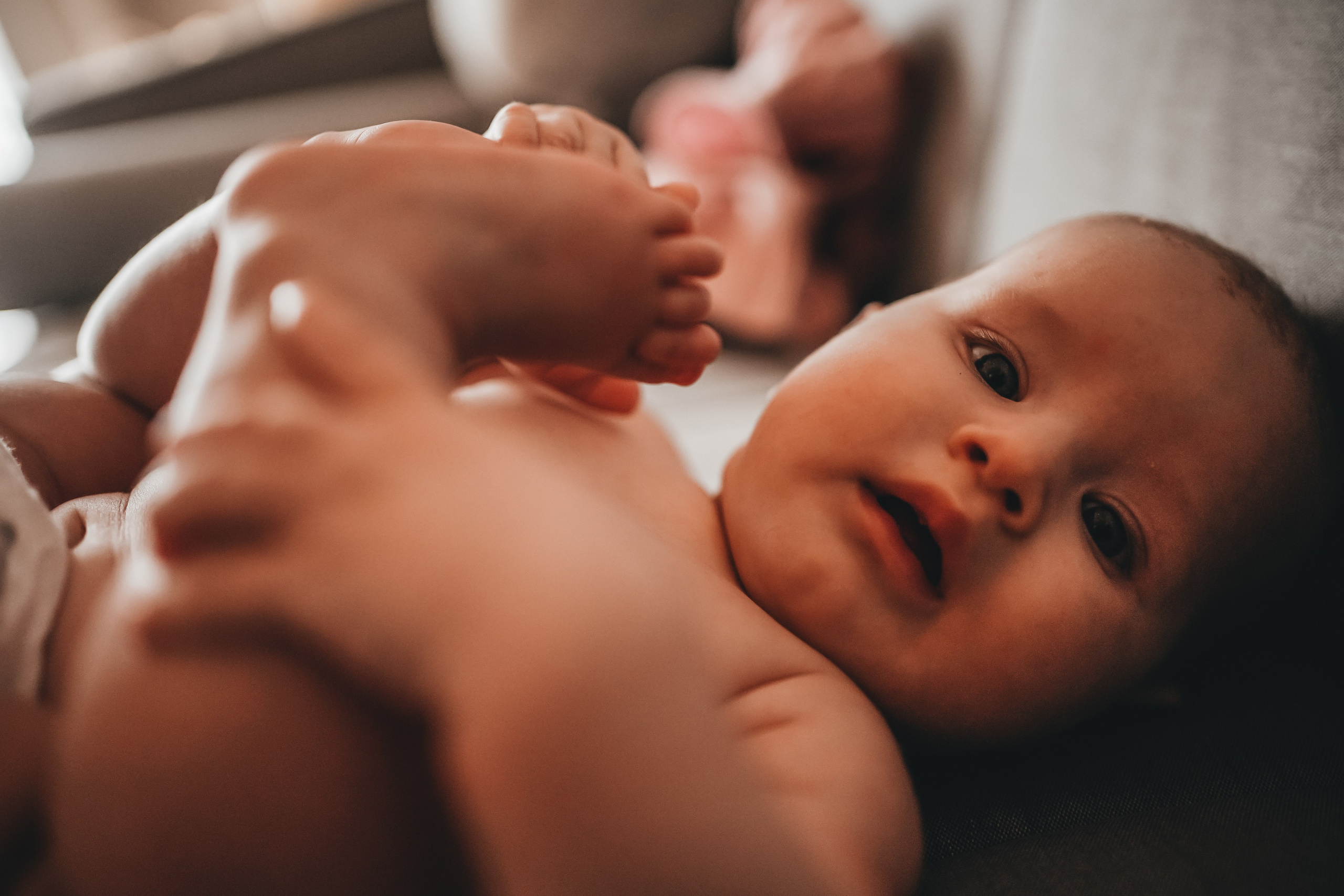 Настя и Софа. Главная