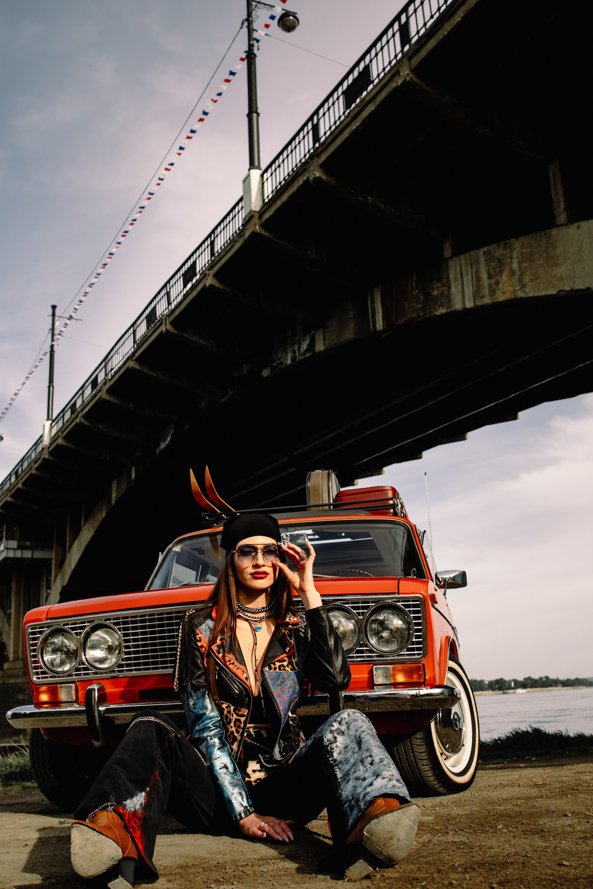 Ретро фотосессия. Свадебный Фотограф в Иркутске Екатерина Елисеева