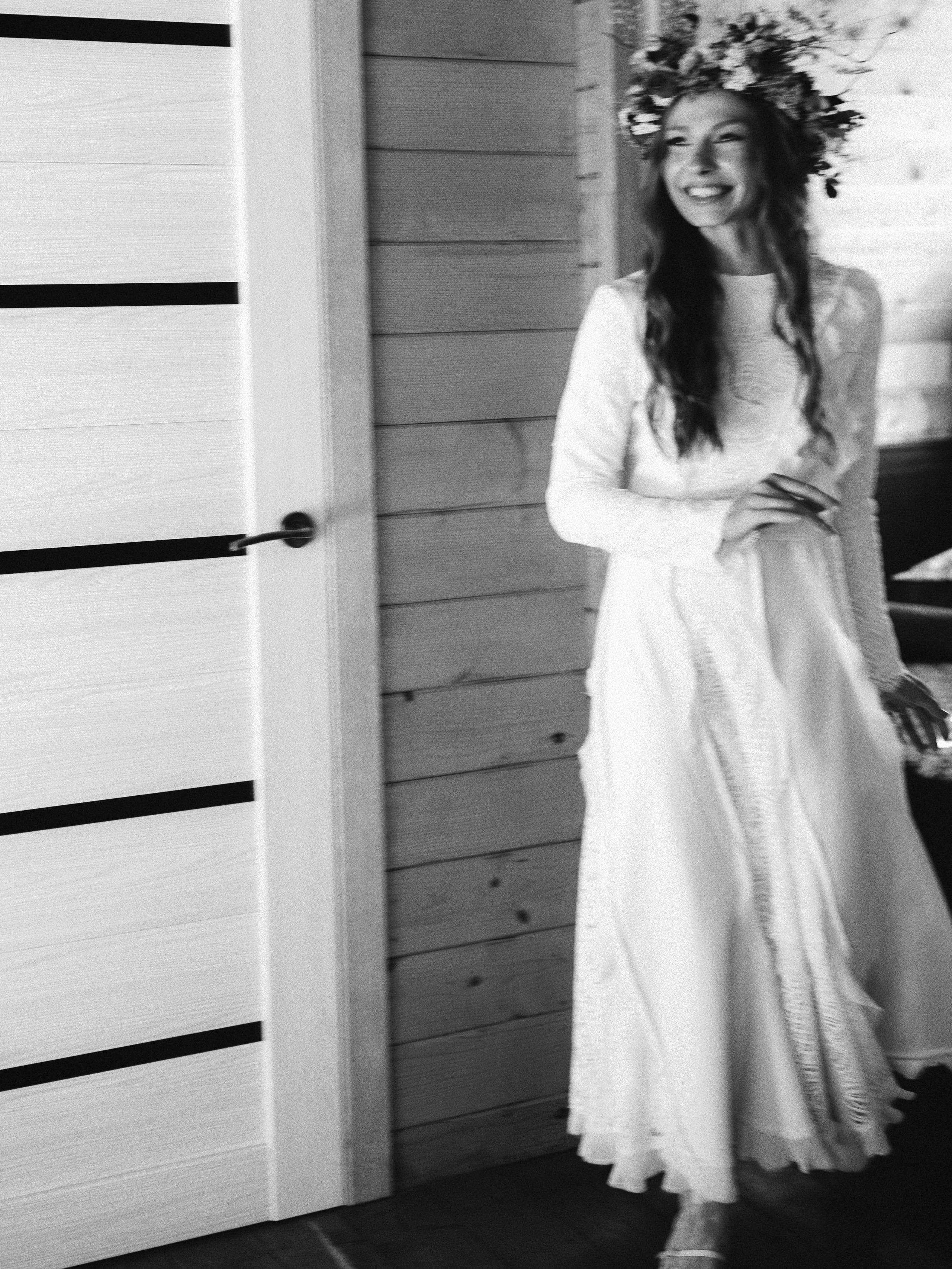 Сева и Маша. Свадебный фотограф в Москве Денис Анурьев