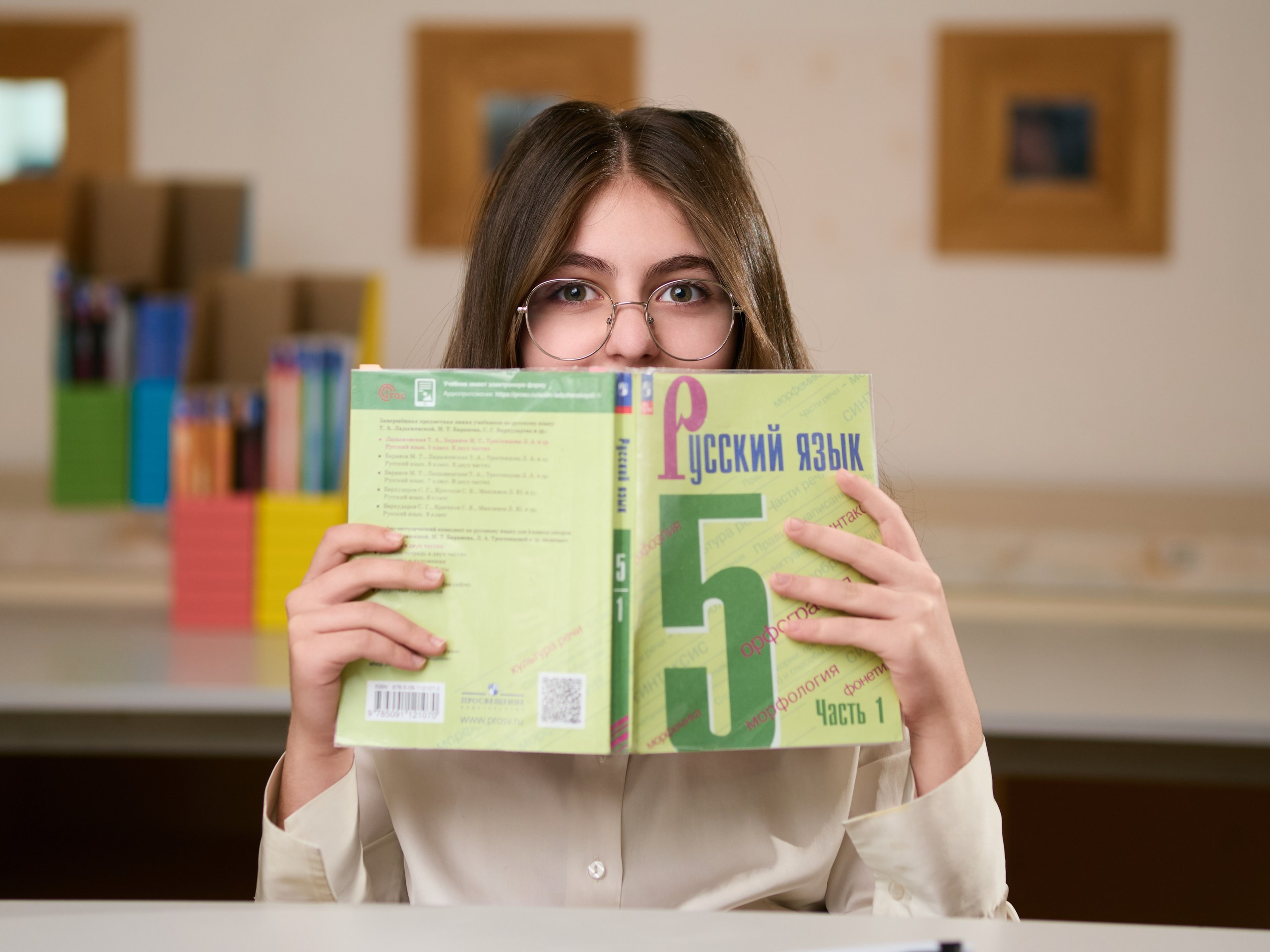 Школа и детский сад. Репортажный фотограф Москва