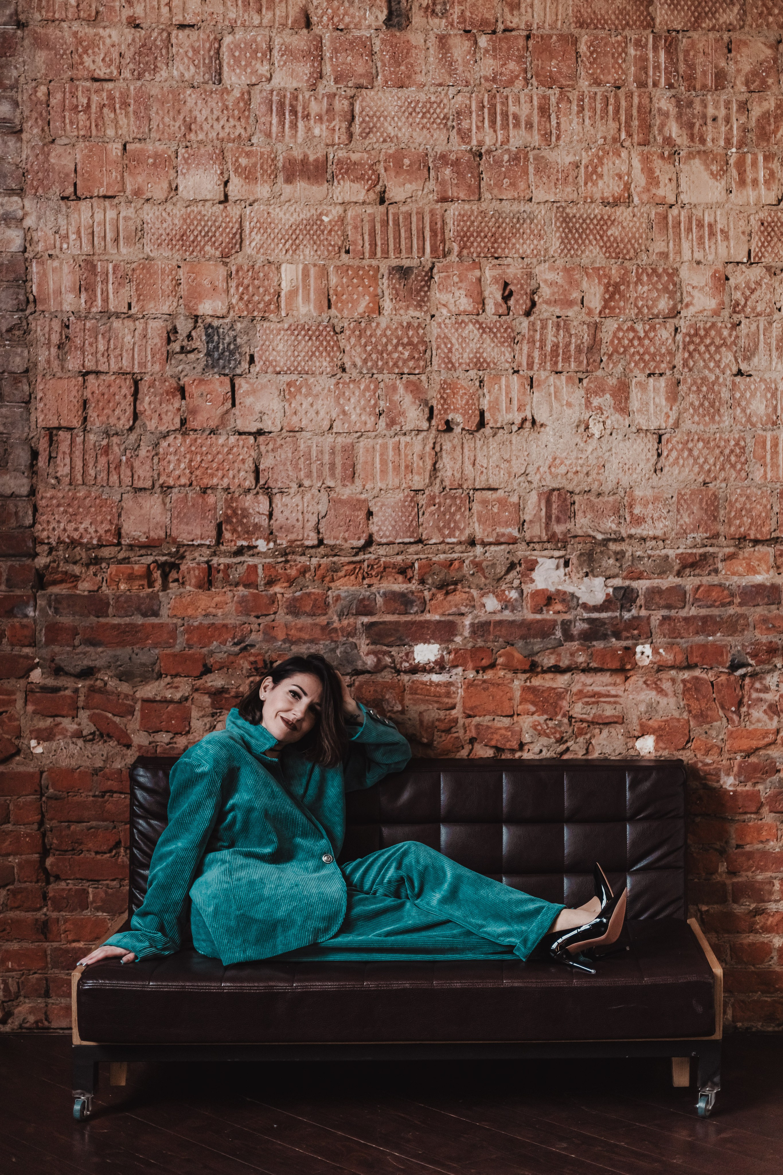 Katya. Mariam Bagdasaryan