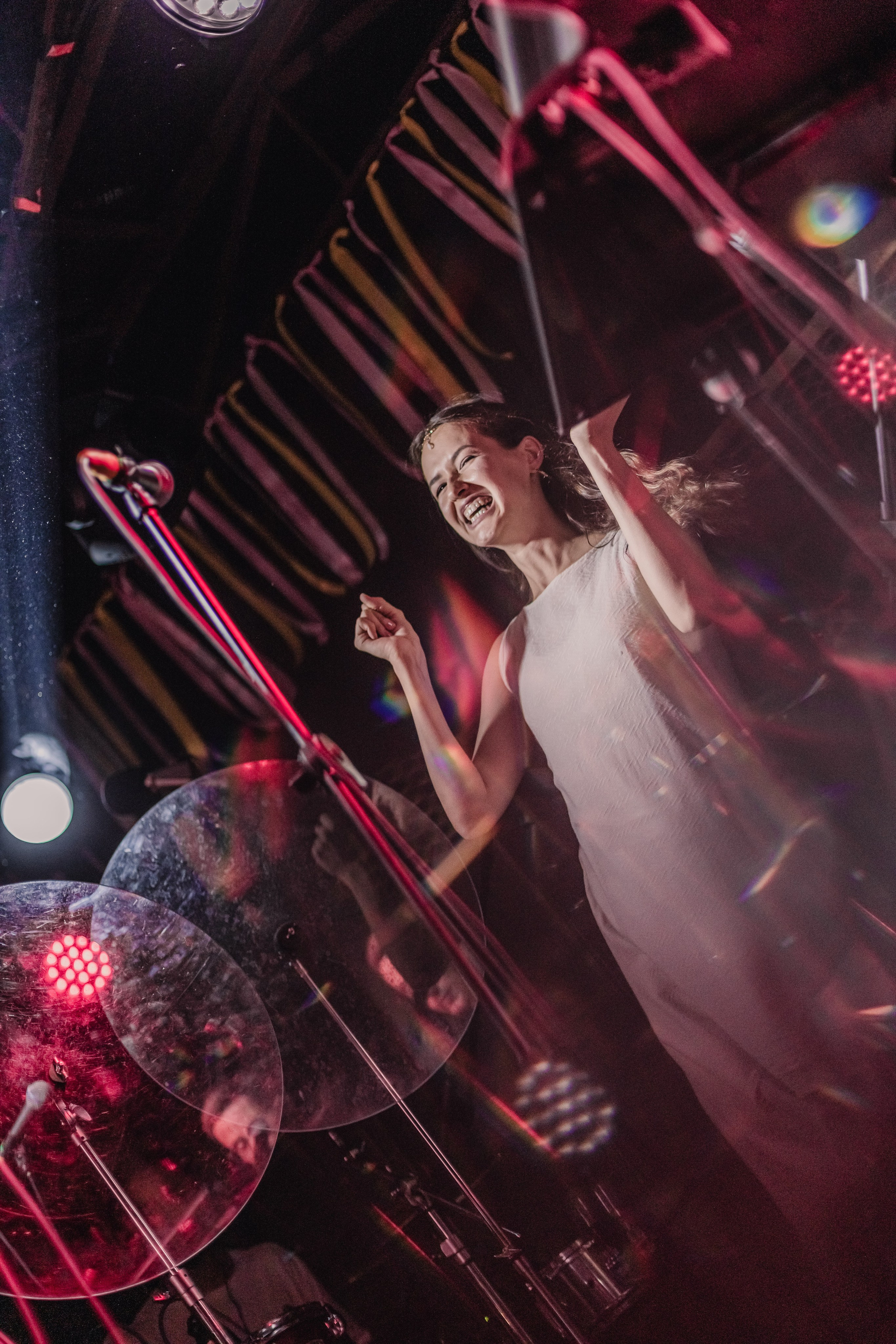 Go Kirtan summer 2023. Mariam Bagdasaryan