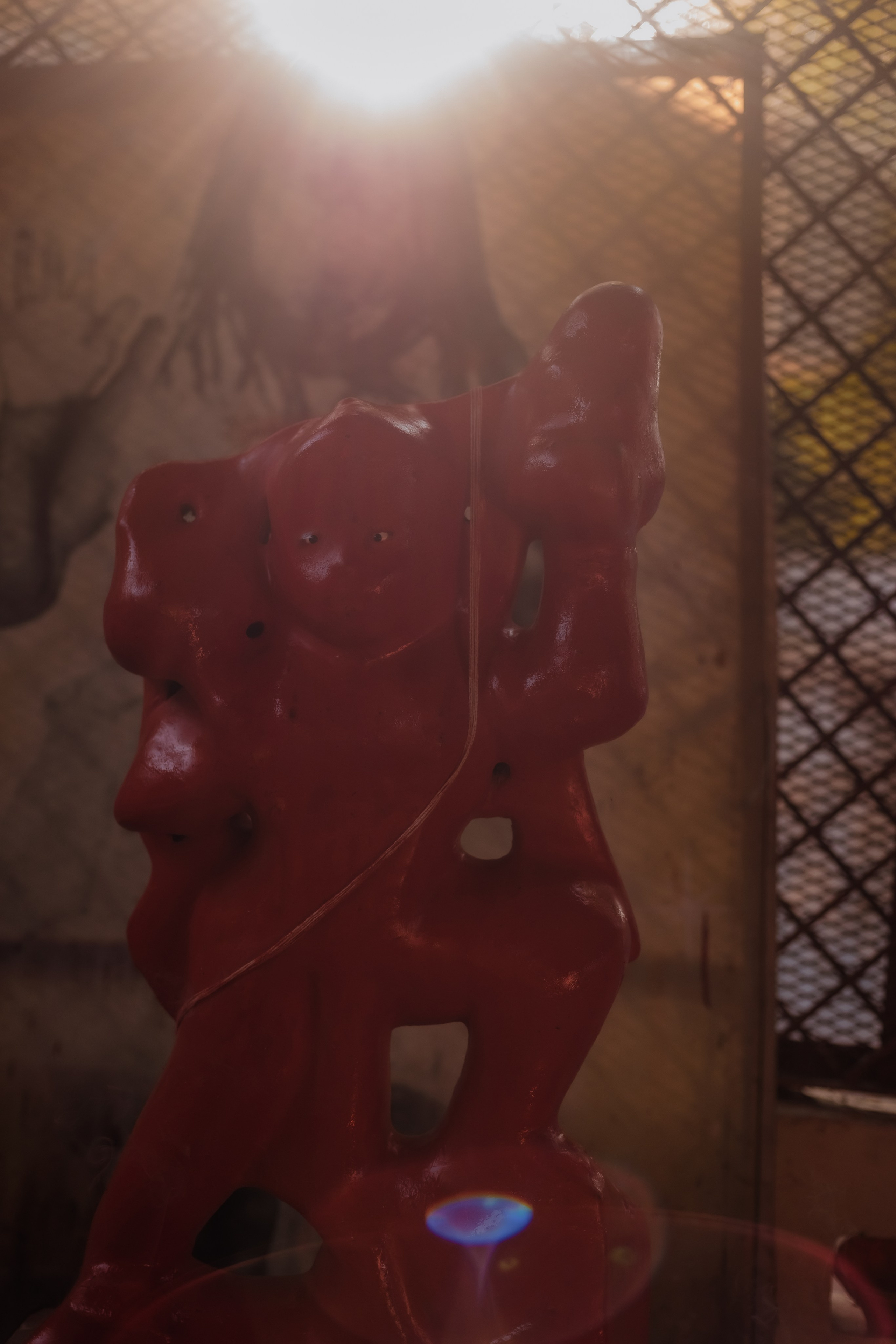 Devraha baba ji ashram life 2025. Mariam Bagdasaryan