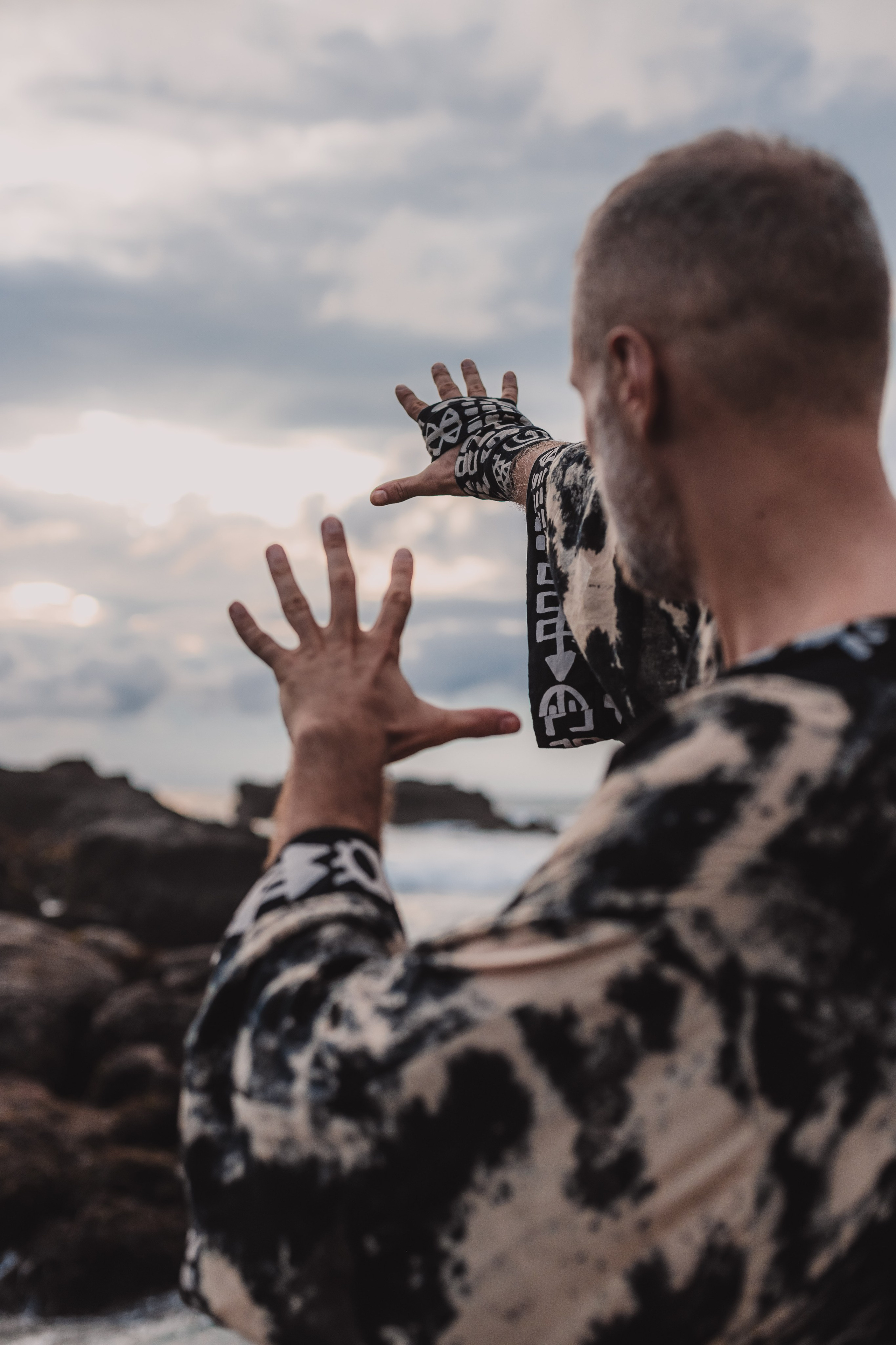 Aleksandr and power. Mariam Bagdasaryan