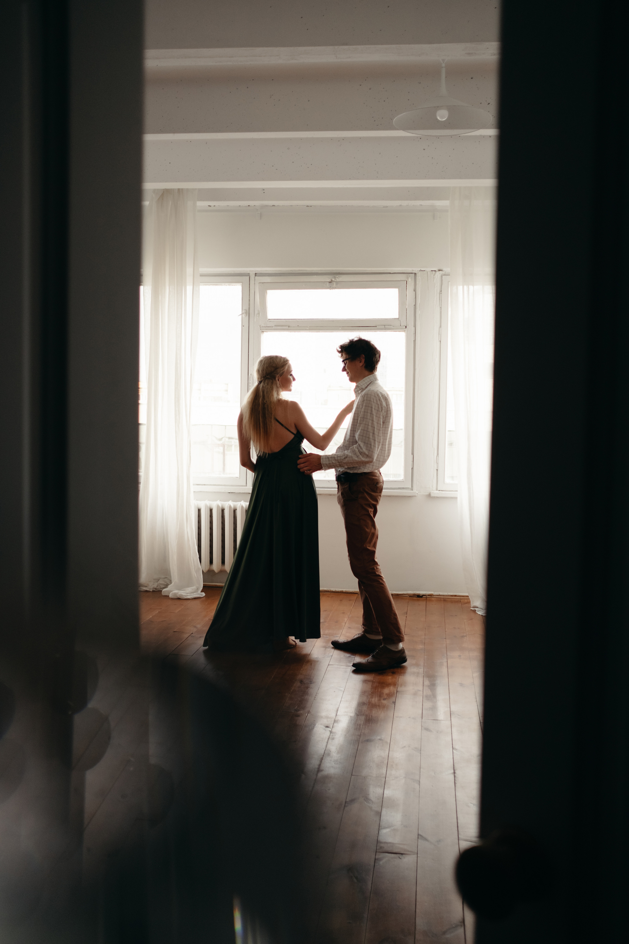 лучший фотограф в Москве