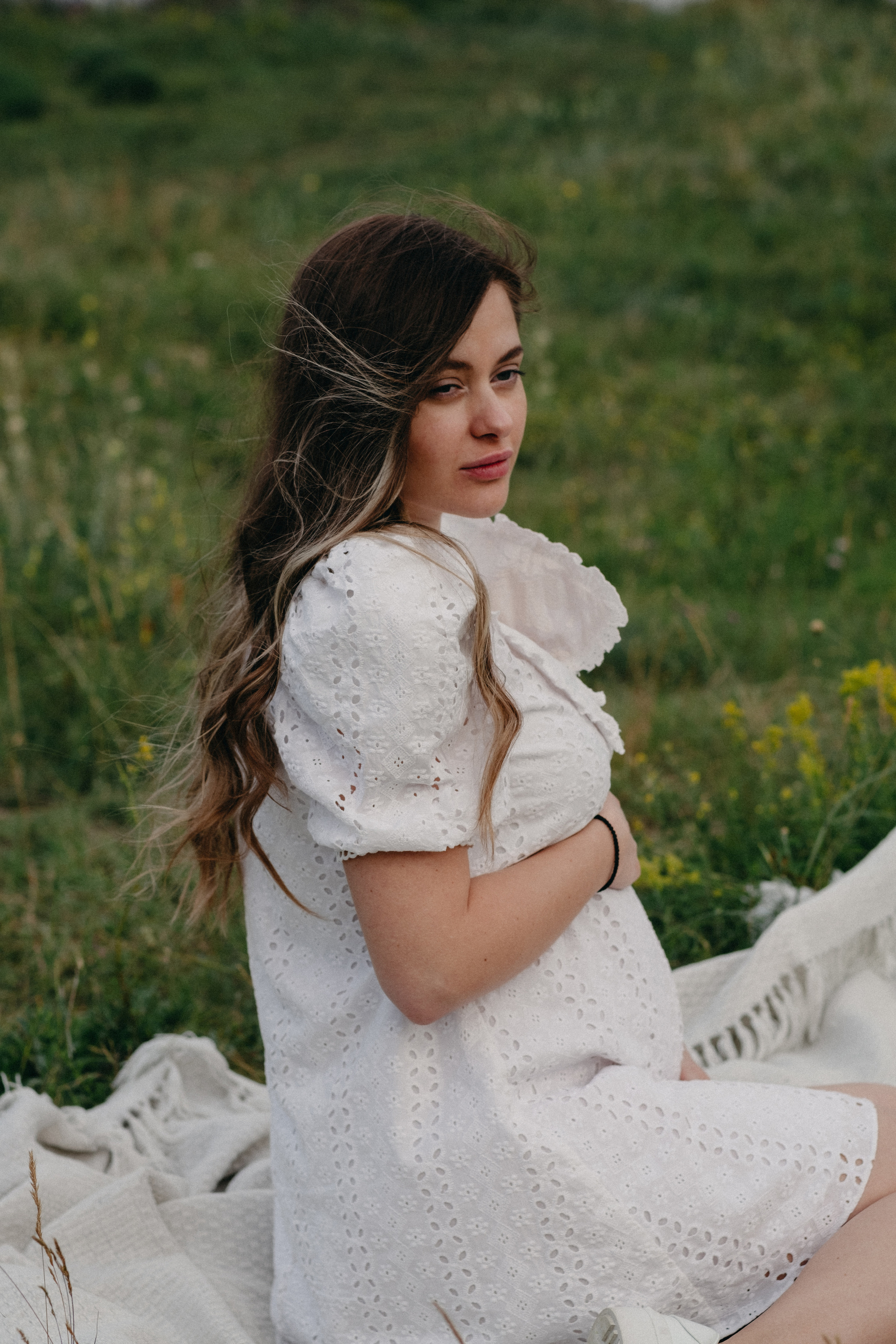 фотосессия в ождиании чуда