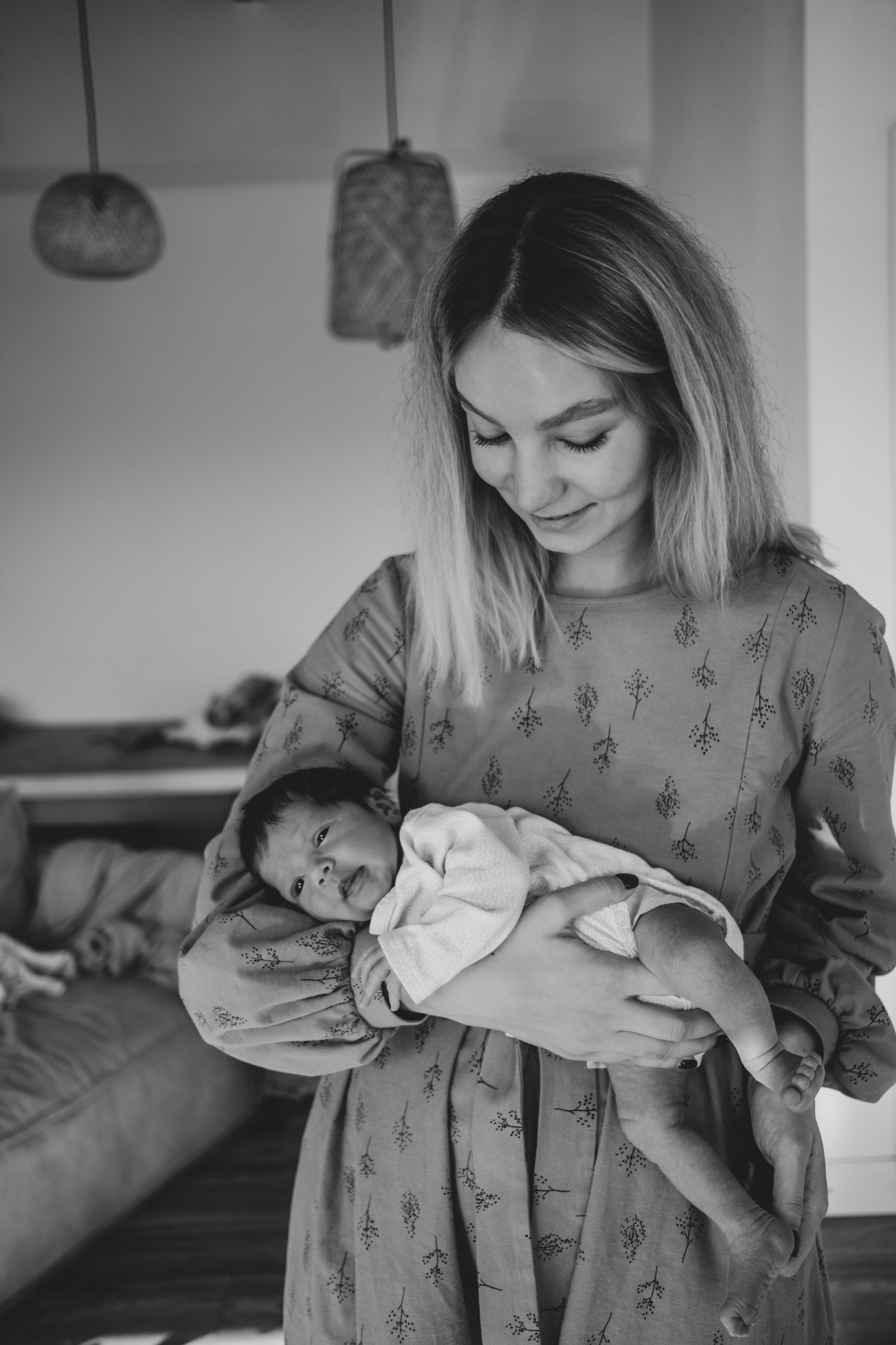 лучшие фотографы для новорожденных