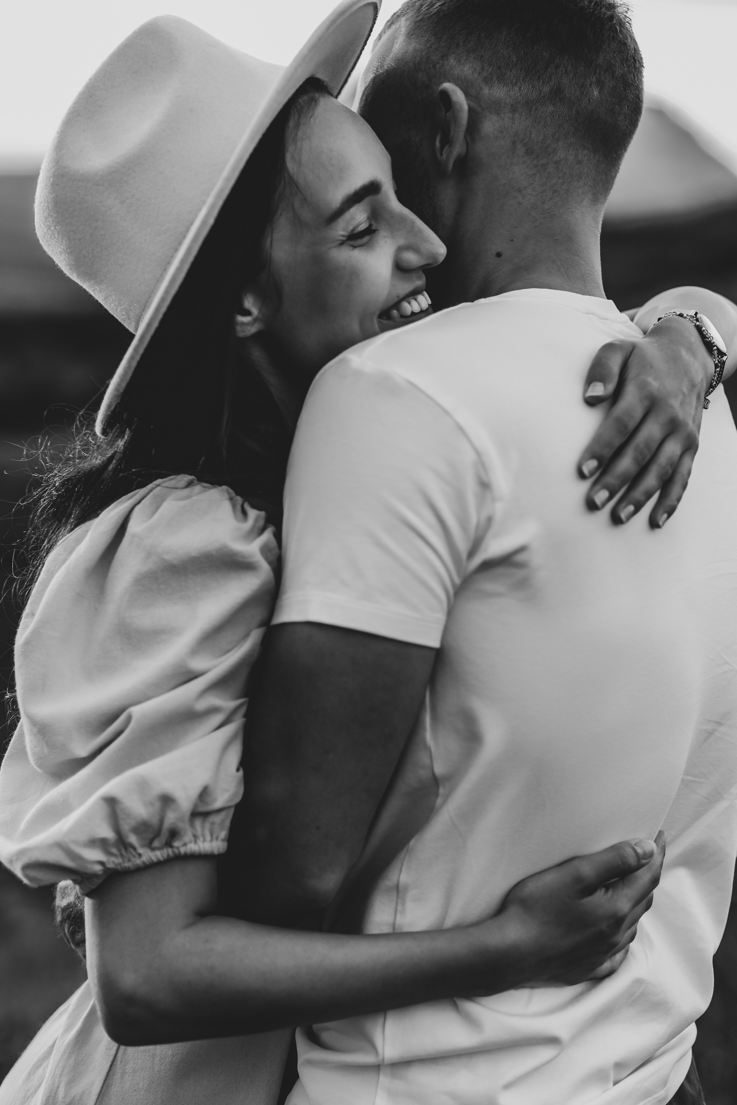 идеи для фотосессии на природе