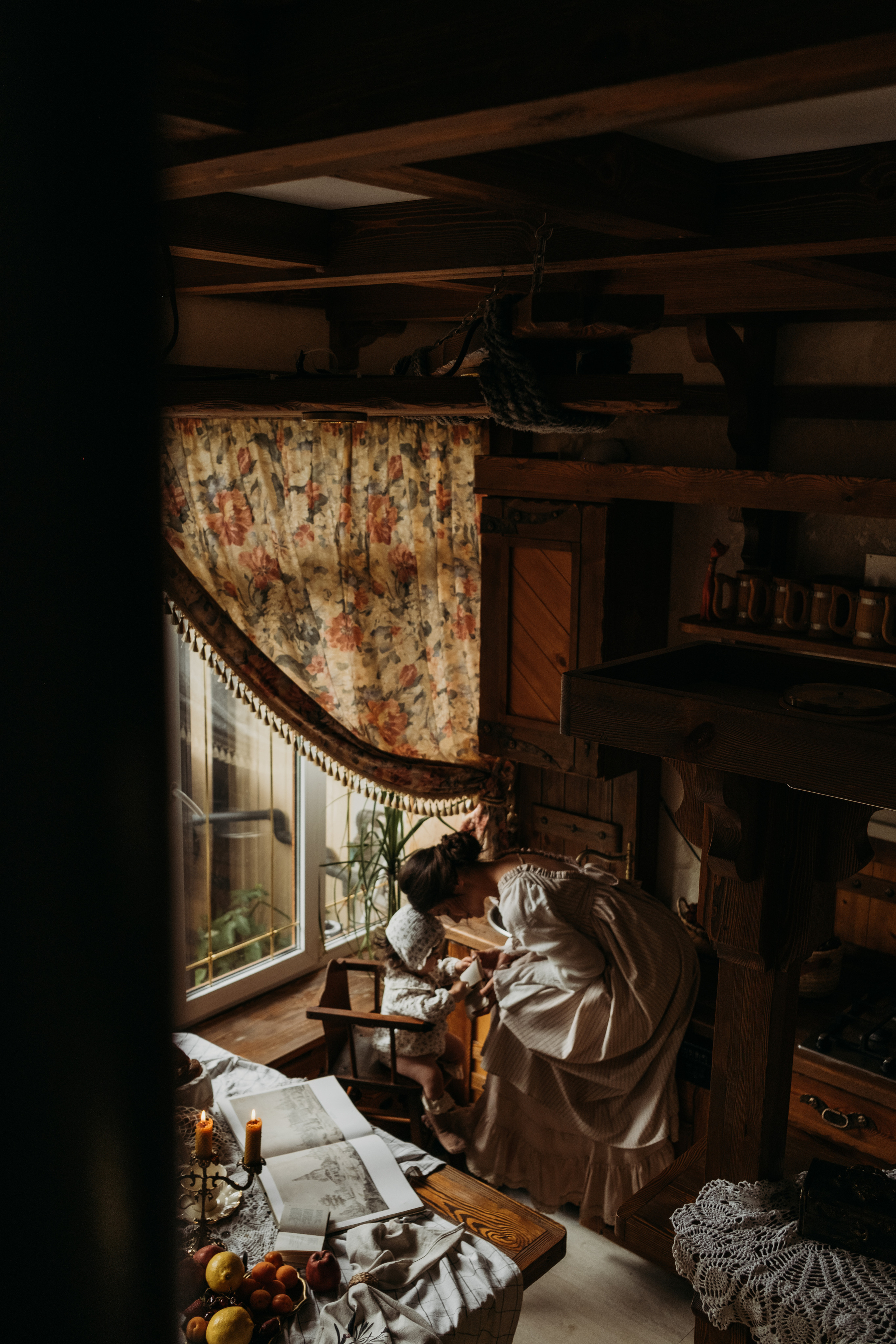 семейный фотограф