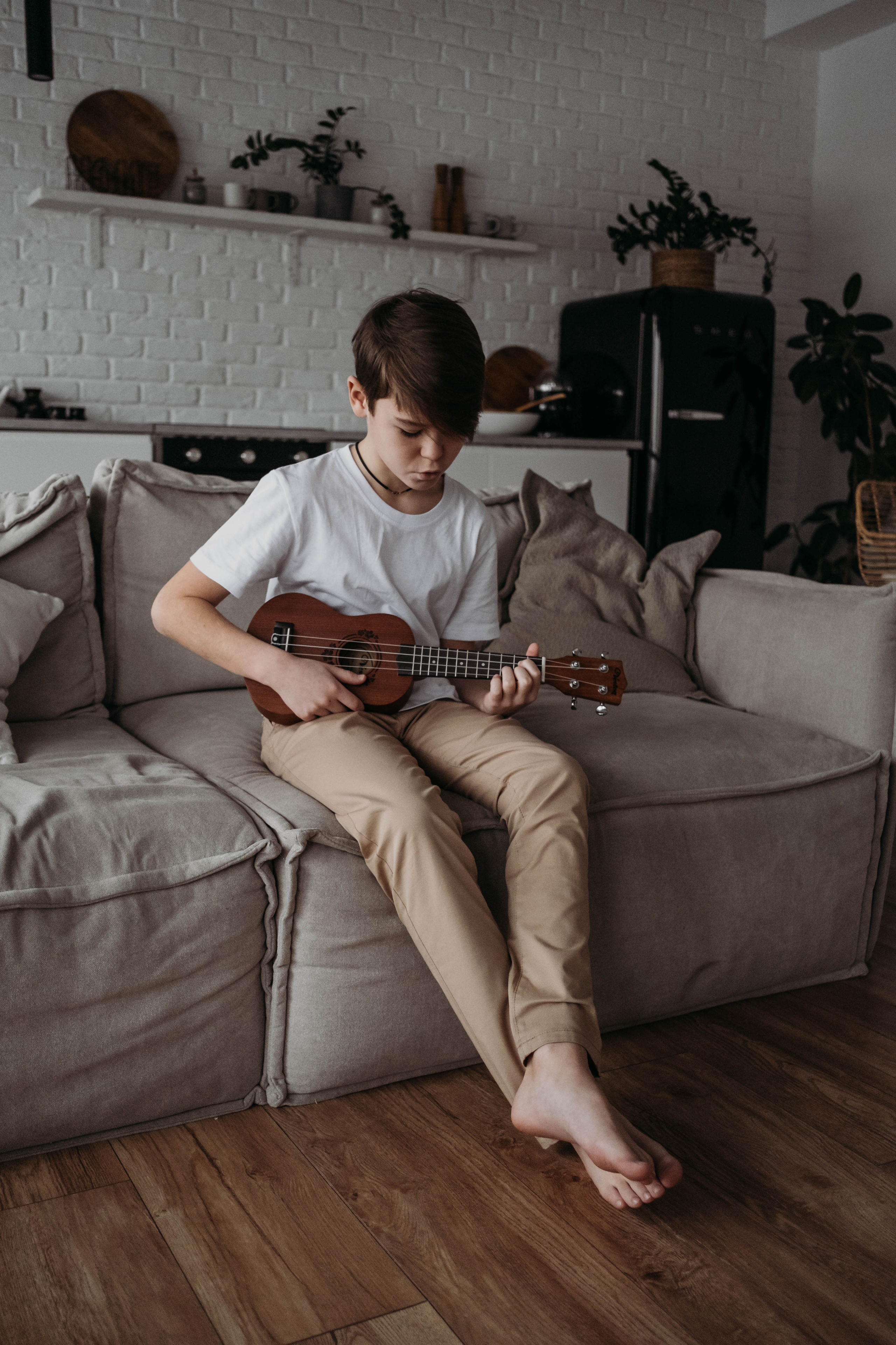 фотосессия для подростка