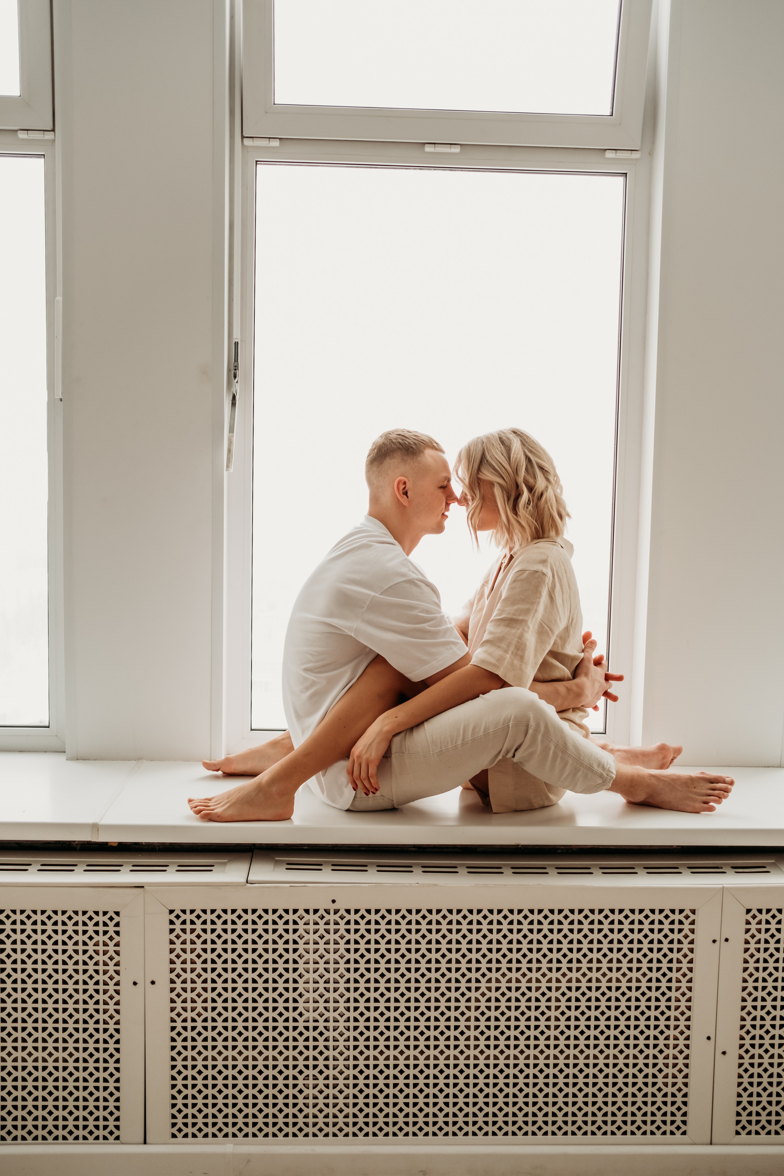 пресет для фотографий