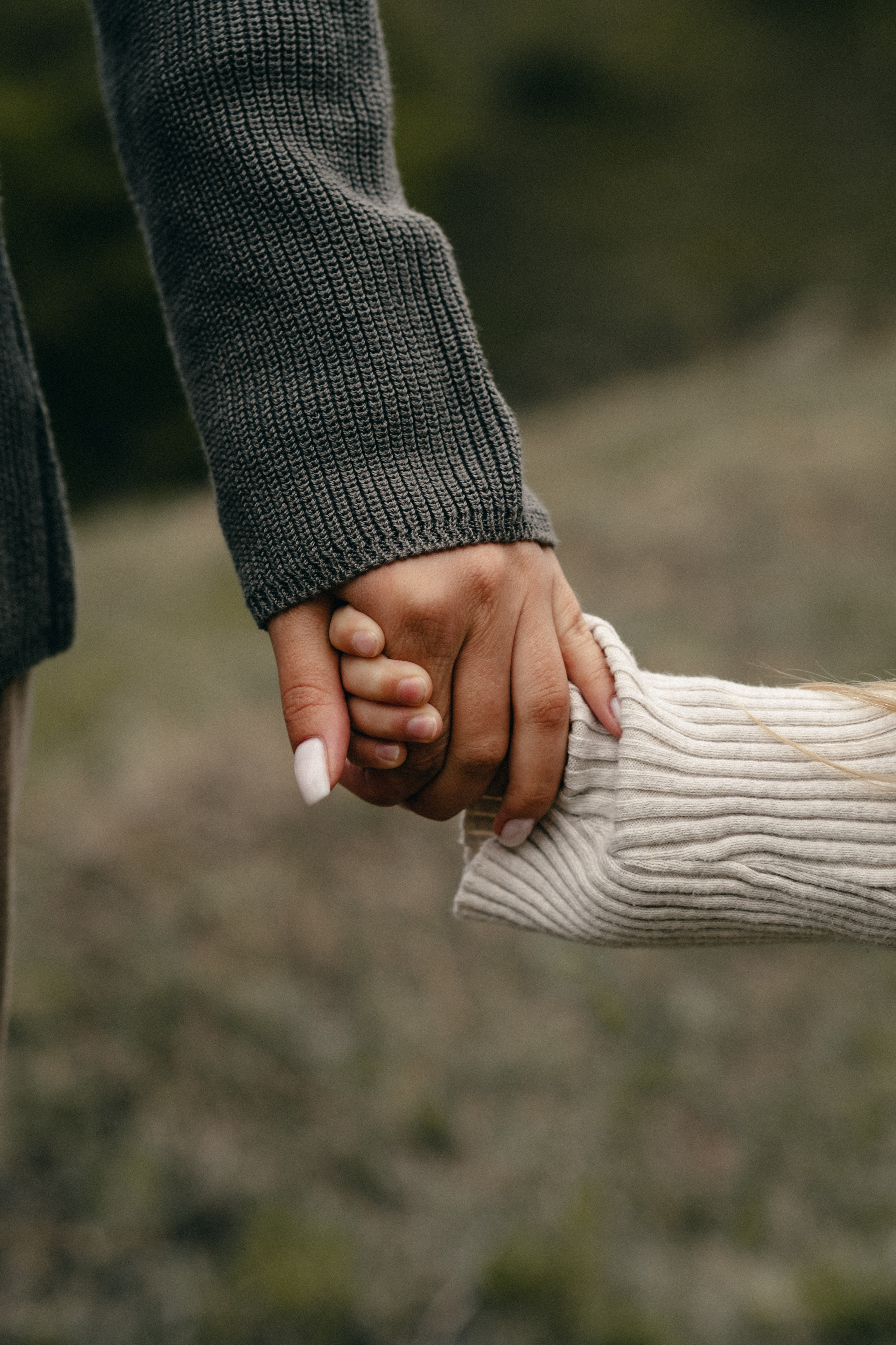 фотосессия на природе в Москве