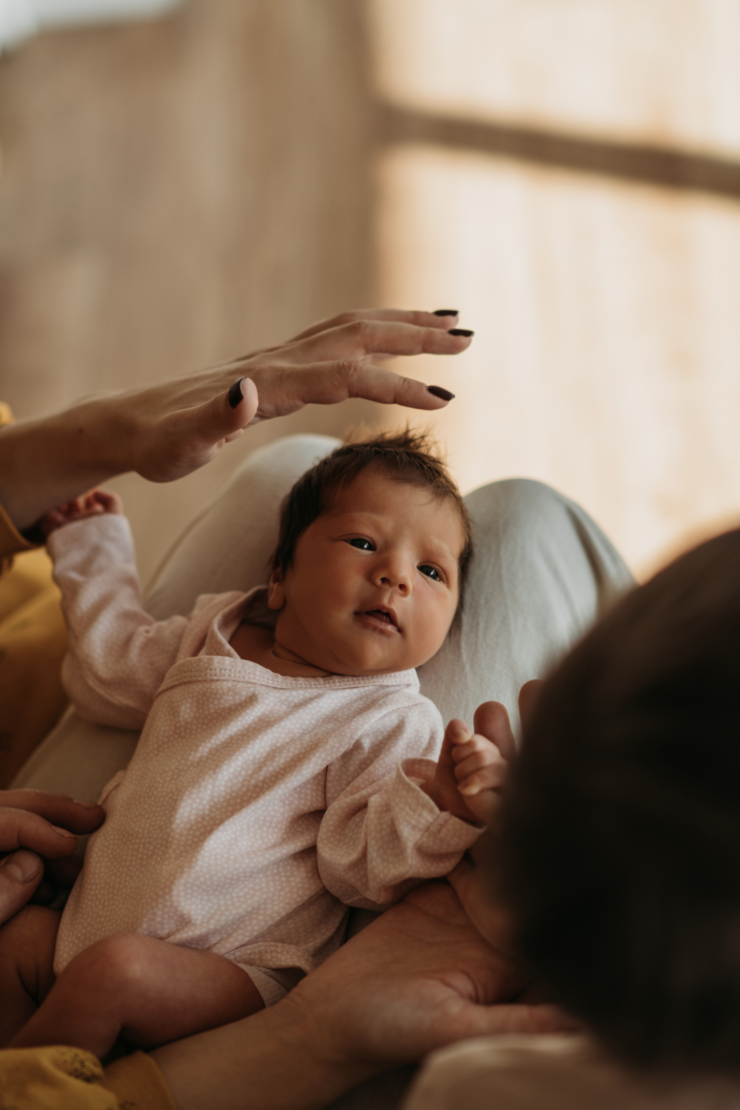 семейные фотографы Москвы