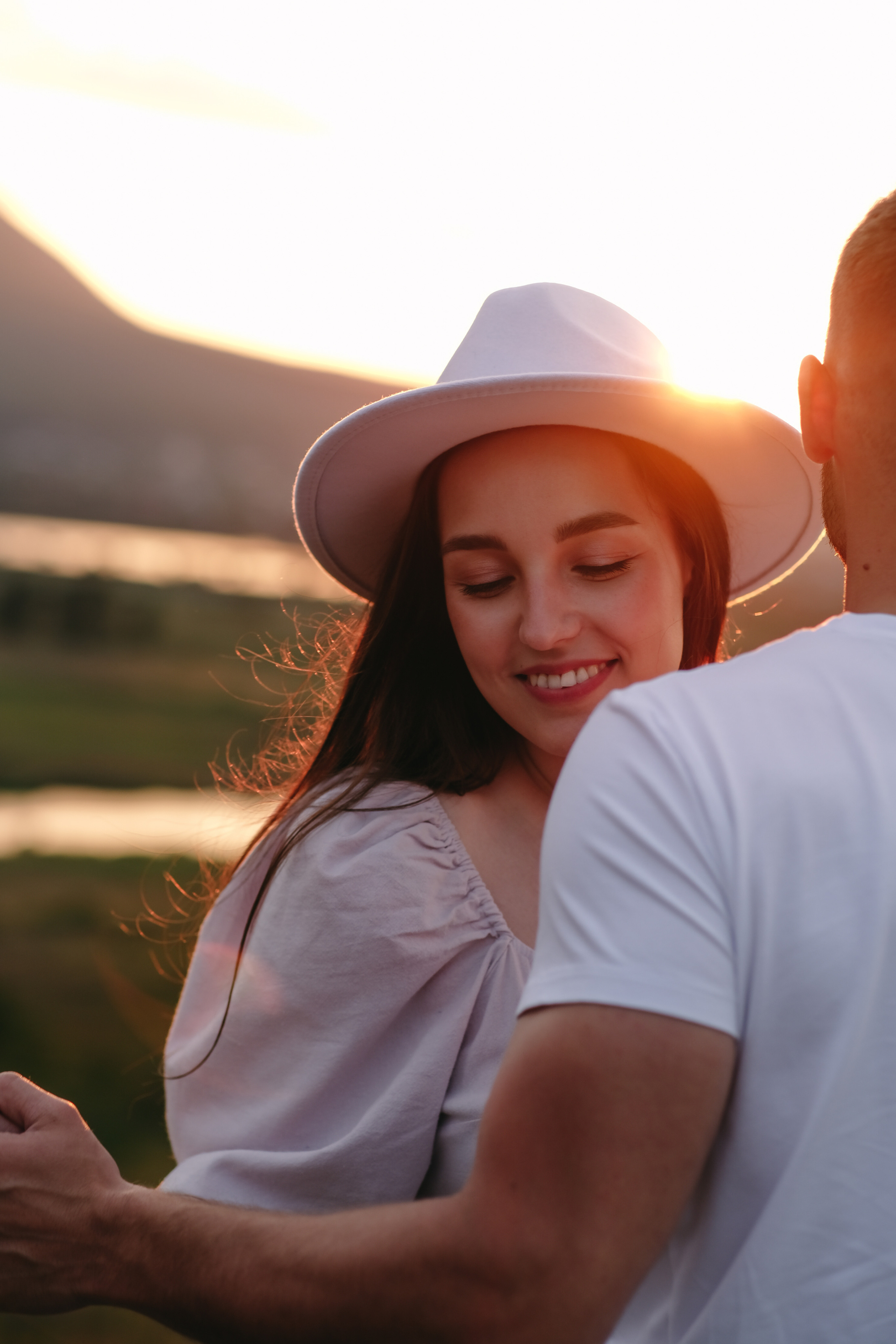 позы и ракурсы для фотосессии пары