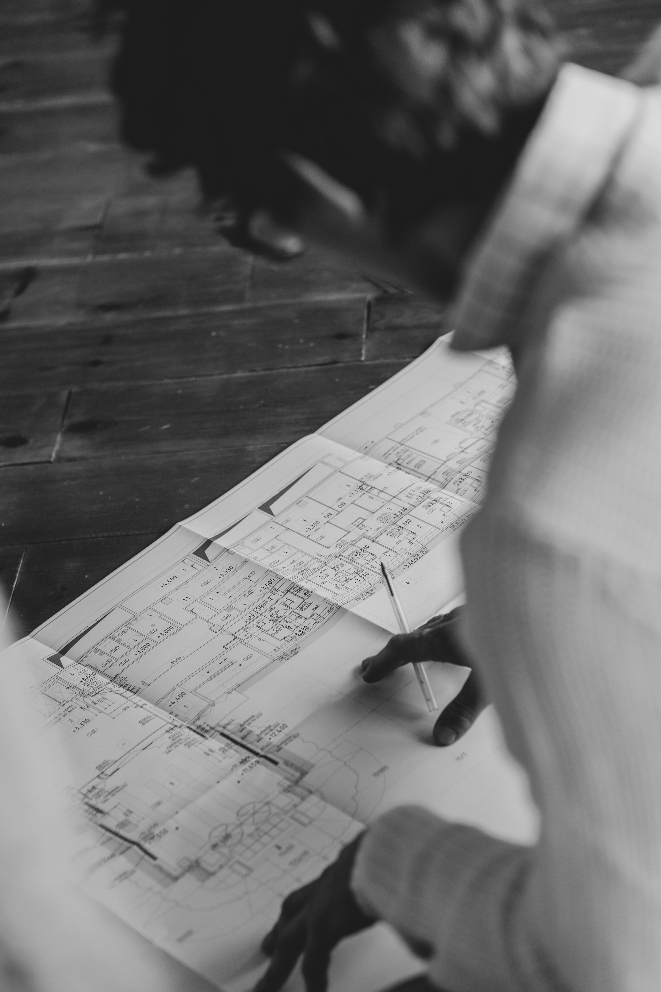 план дома чертежи