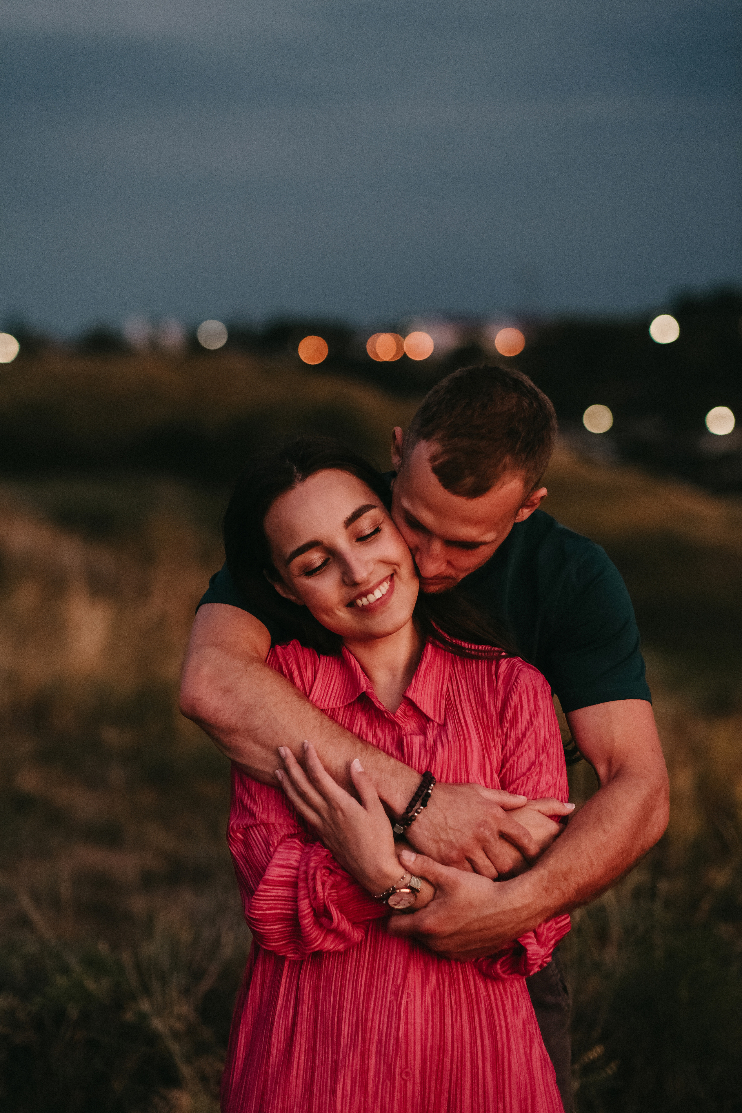 love story фотограф