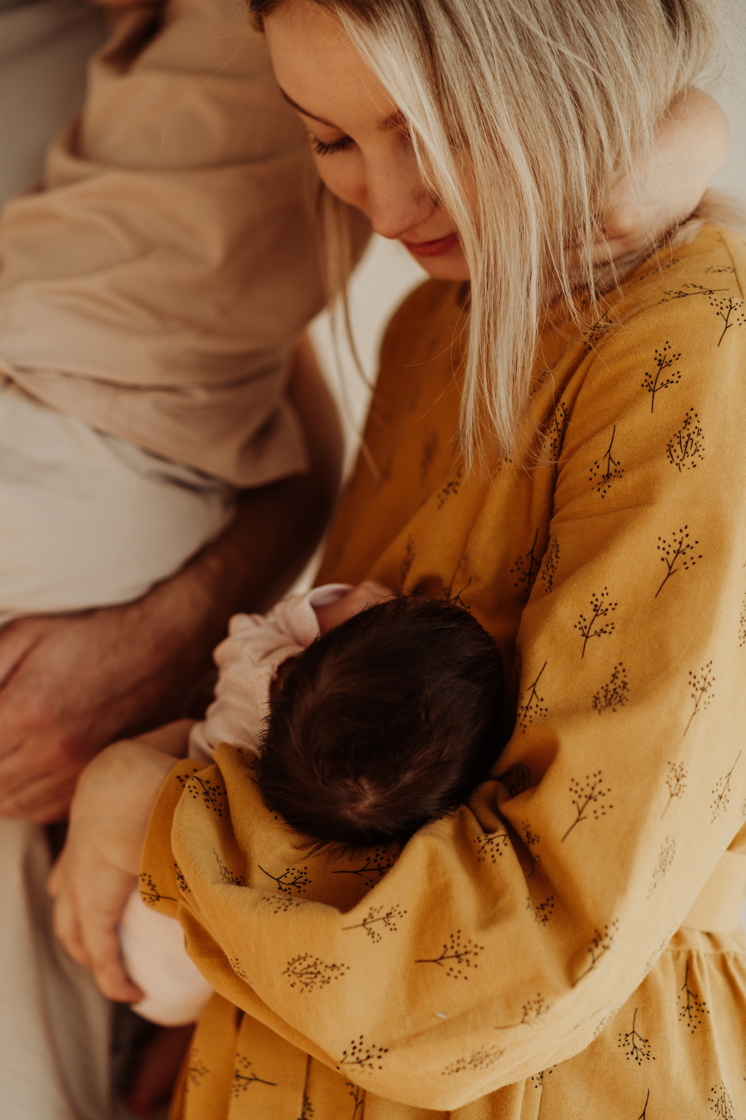 Фотограф Newborn в Москве. Семейный фотограф в Москве Кристина Маркос