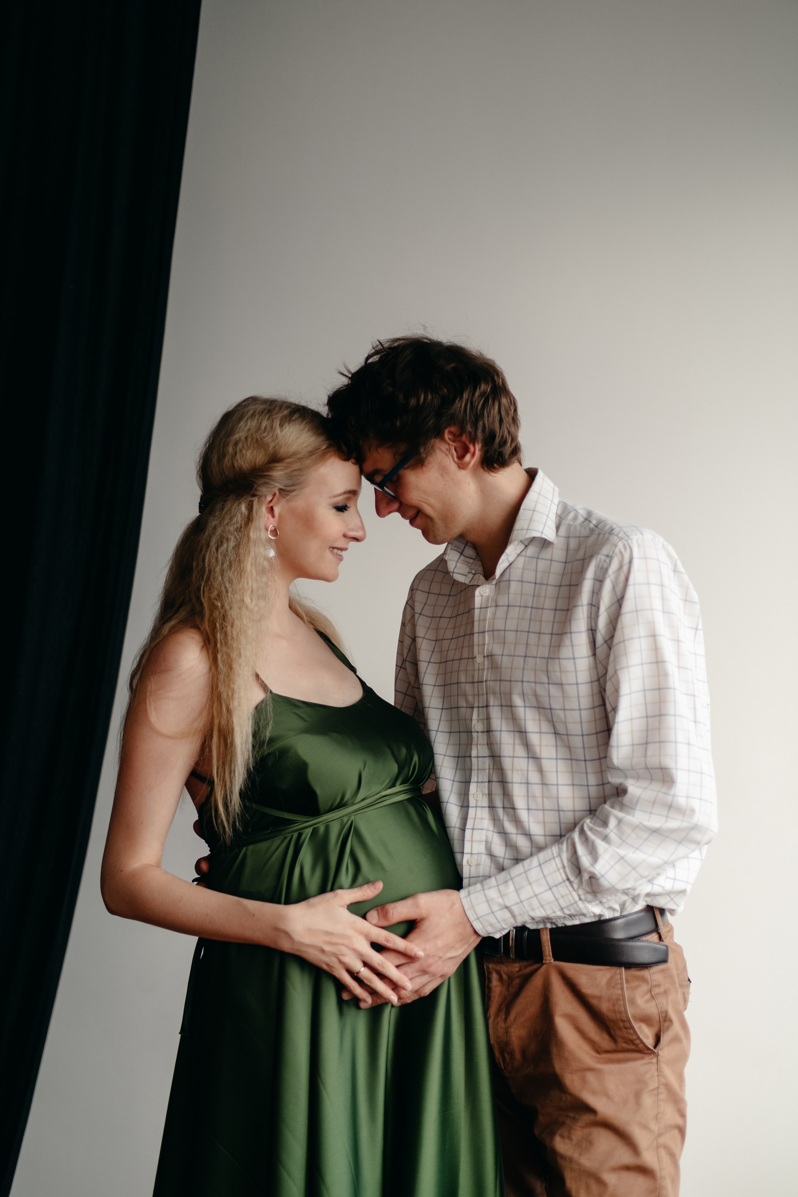 фотограф беременности в Москве