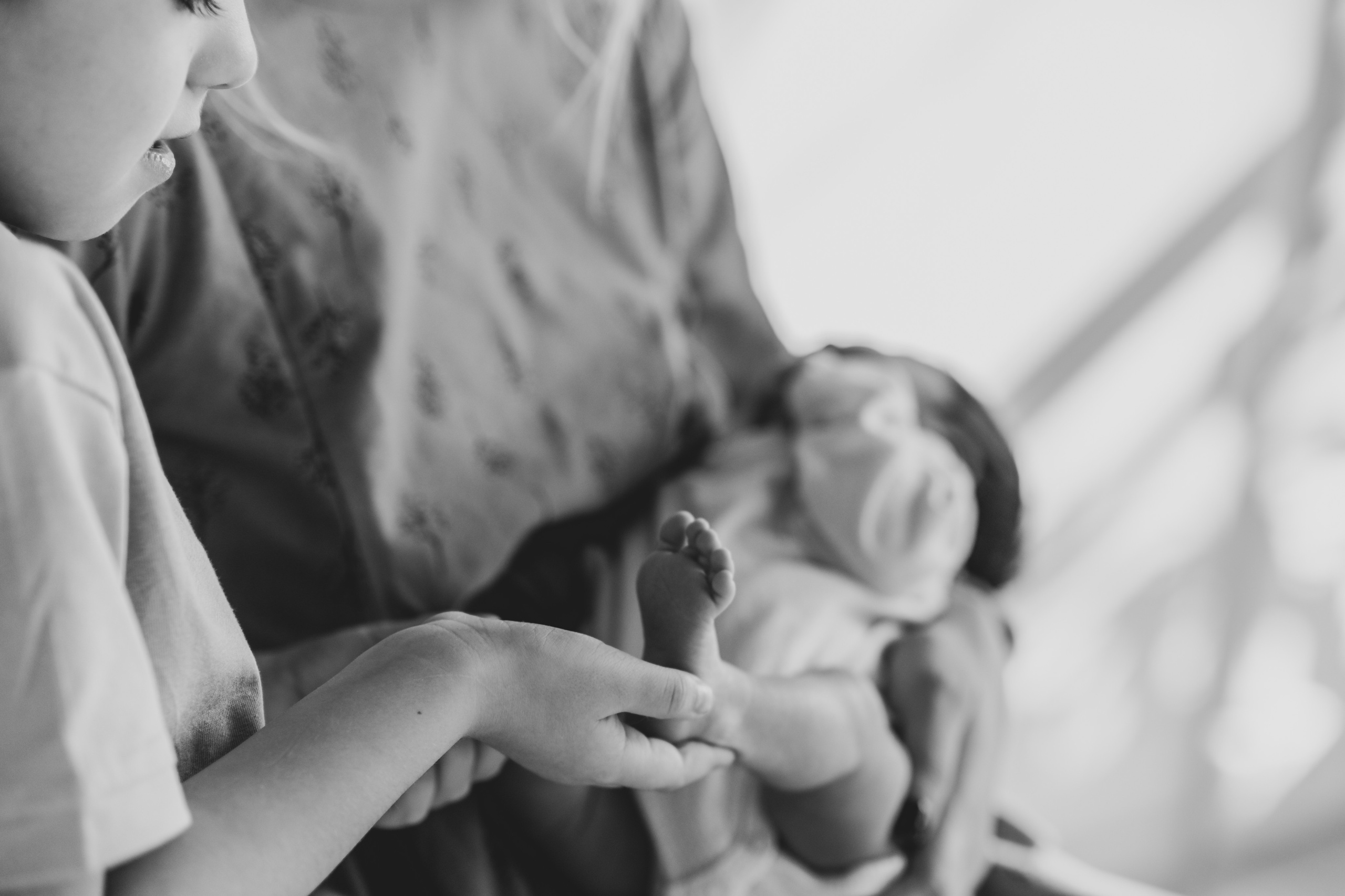 Фотограф Newborn в Москве. Семейный фотограф в Москве Кристина Маркос