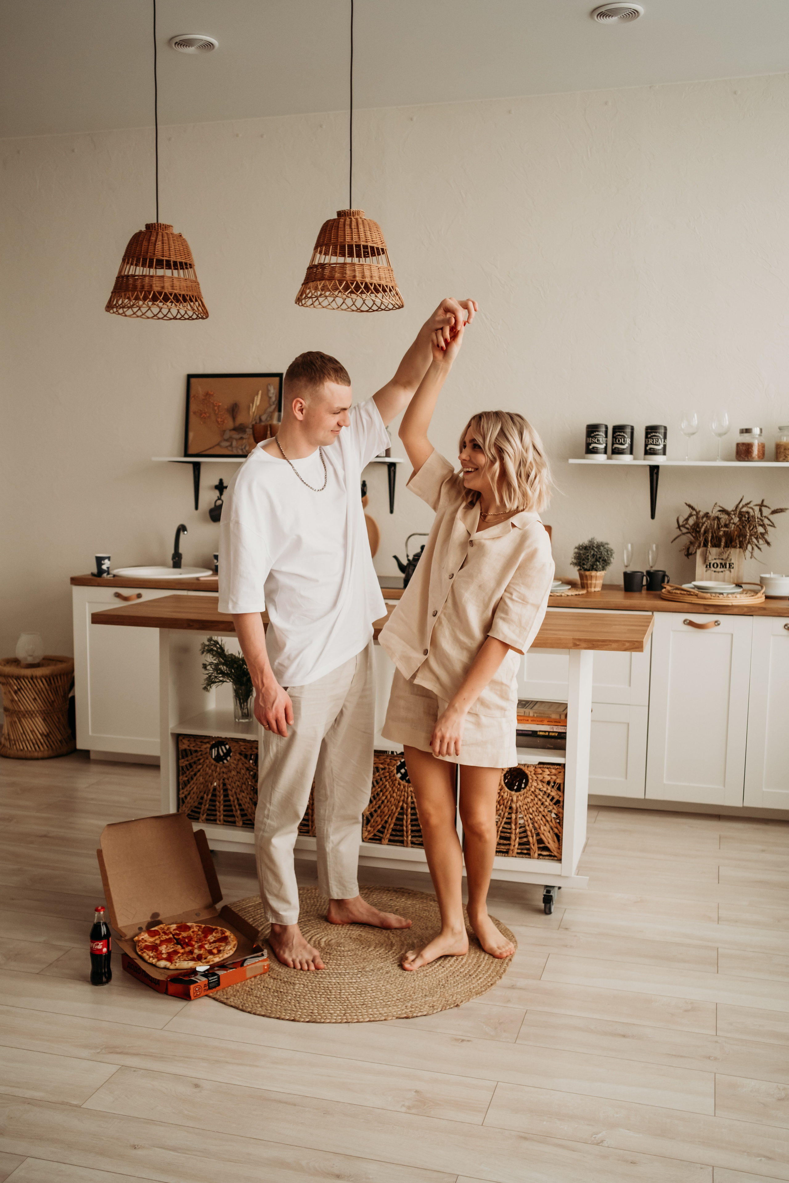 семейный фотограф Москва