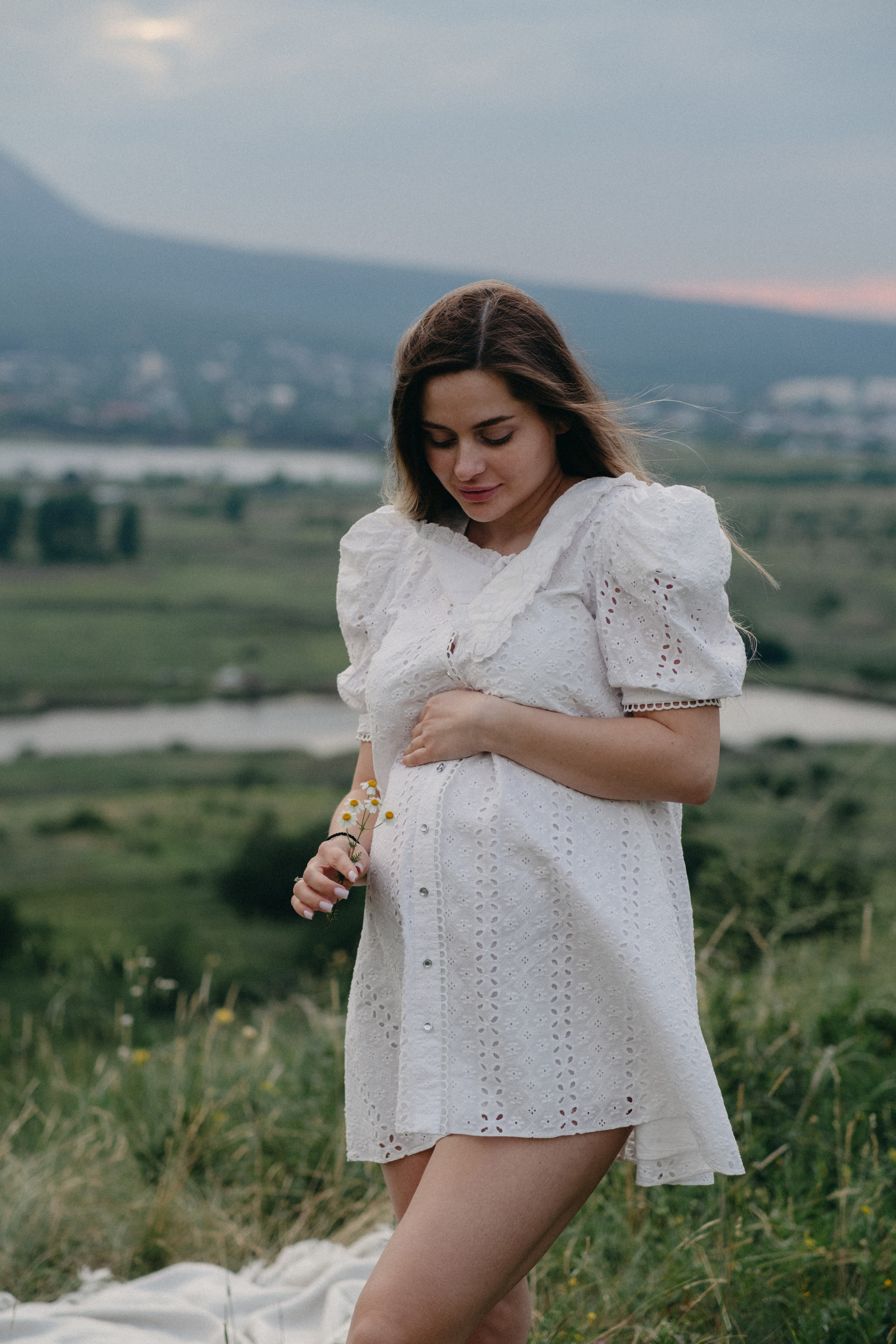 фотограф беременности Москва