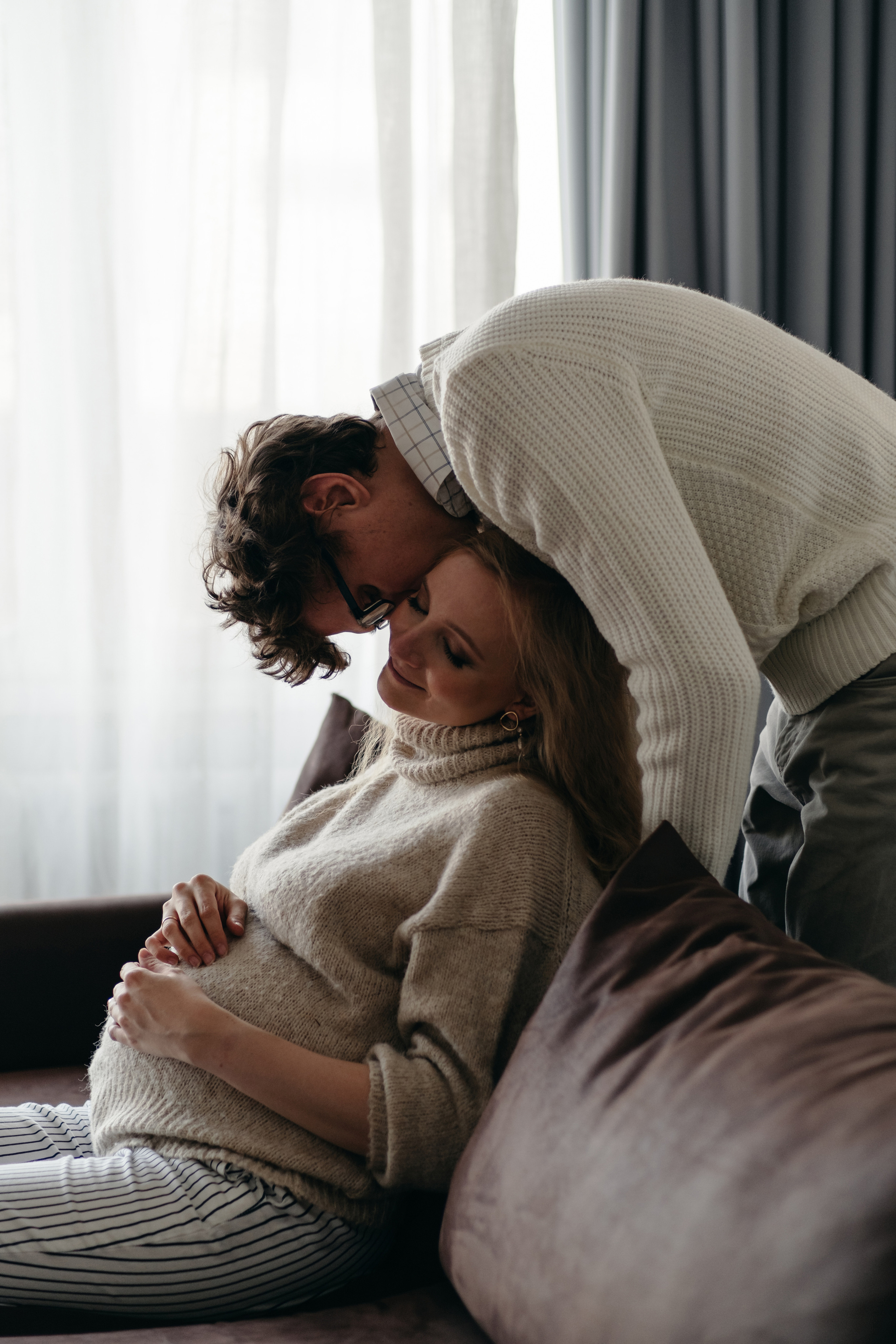 Фотограф в Москве. Семейный фотограф в Москве Кристина Маркос