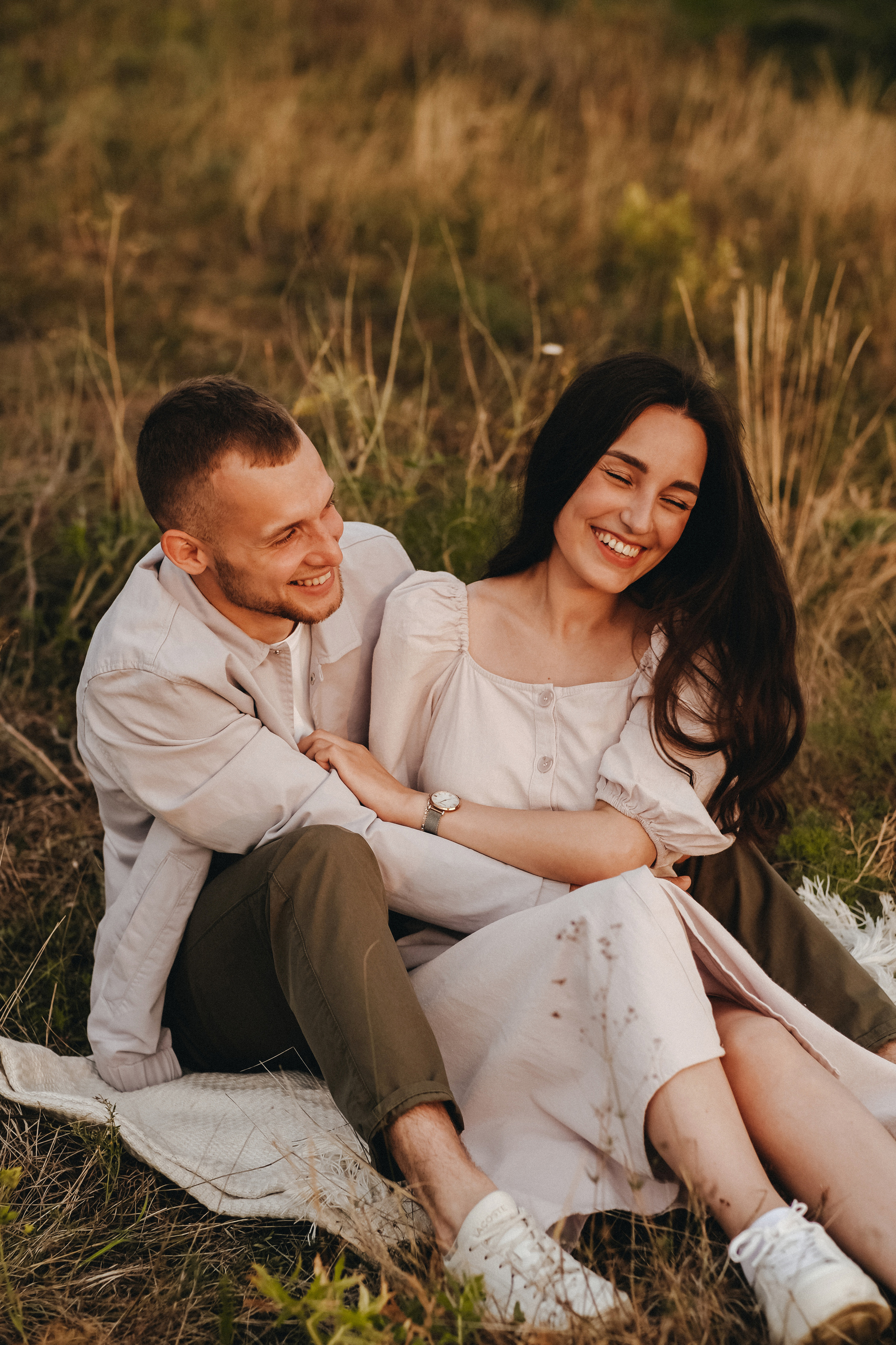 позы для фотосессии