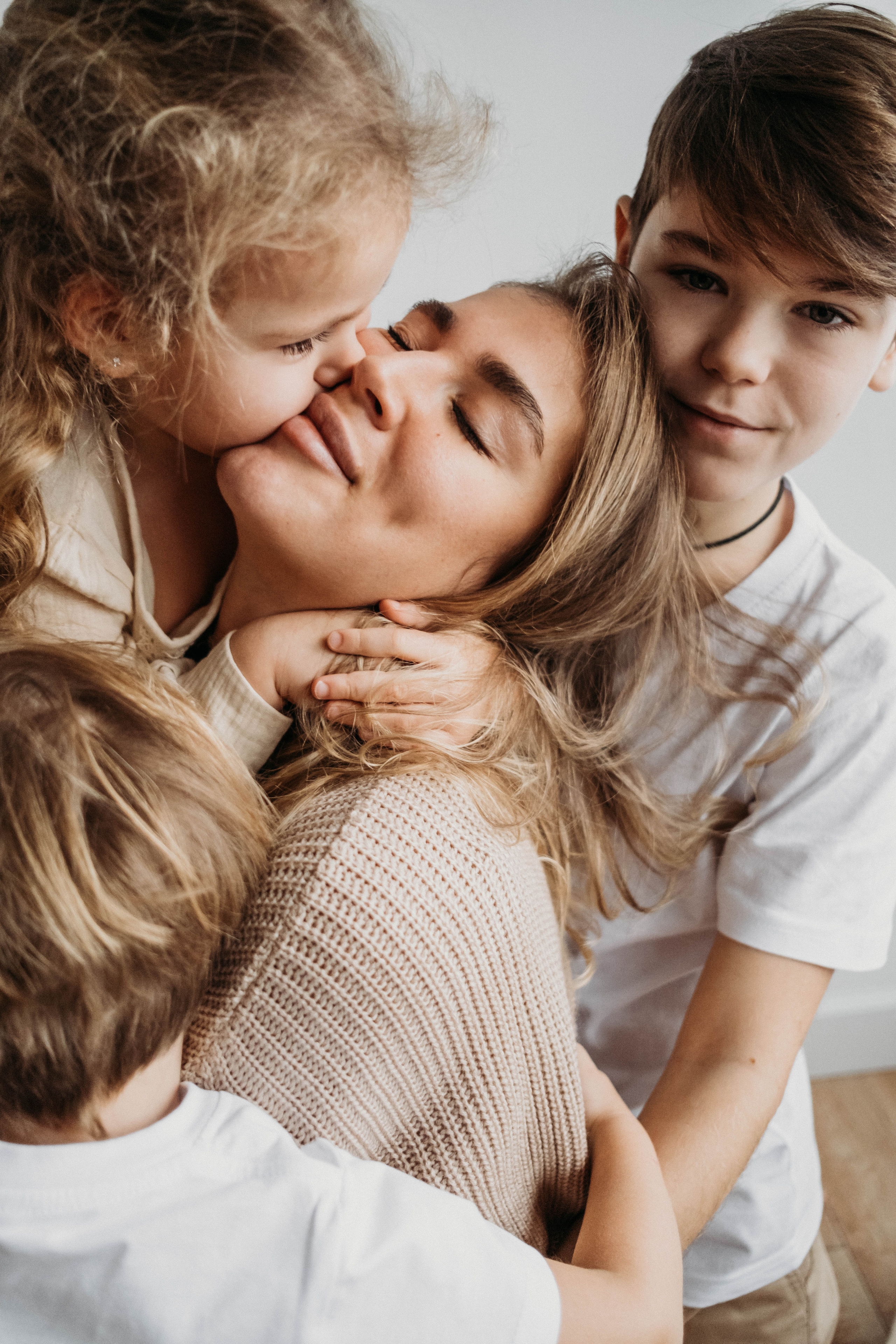 life style фотосессия в Москве 