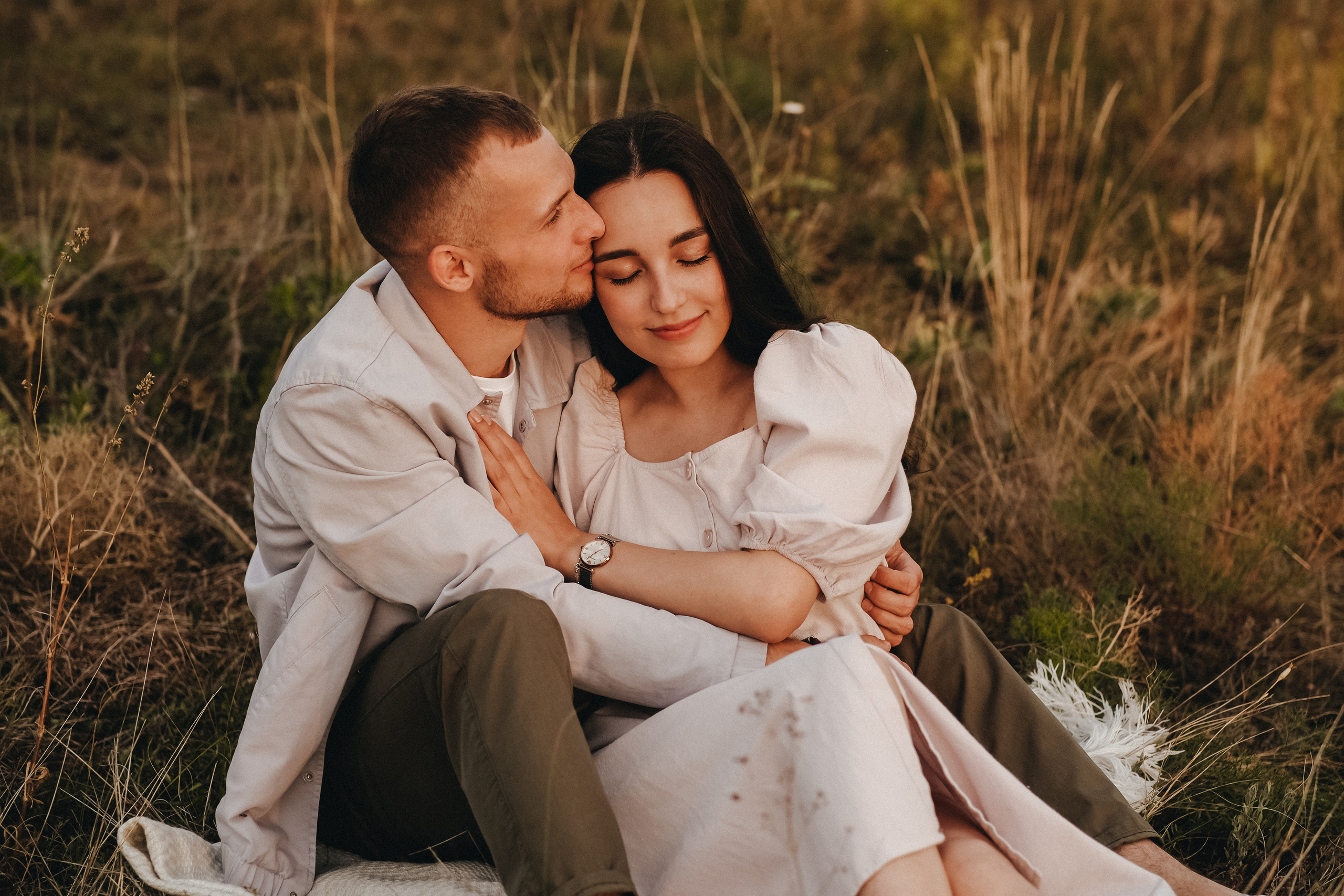 референсы для фотосессии