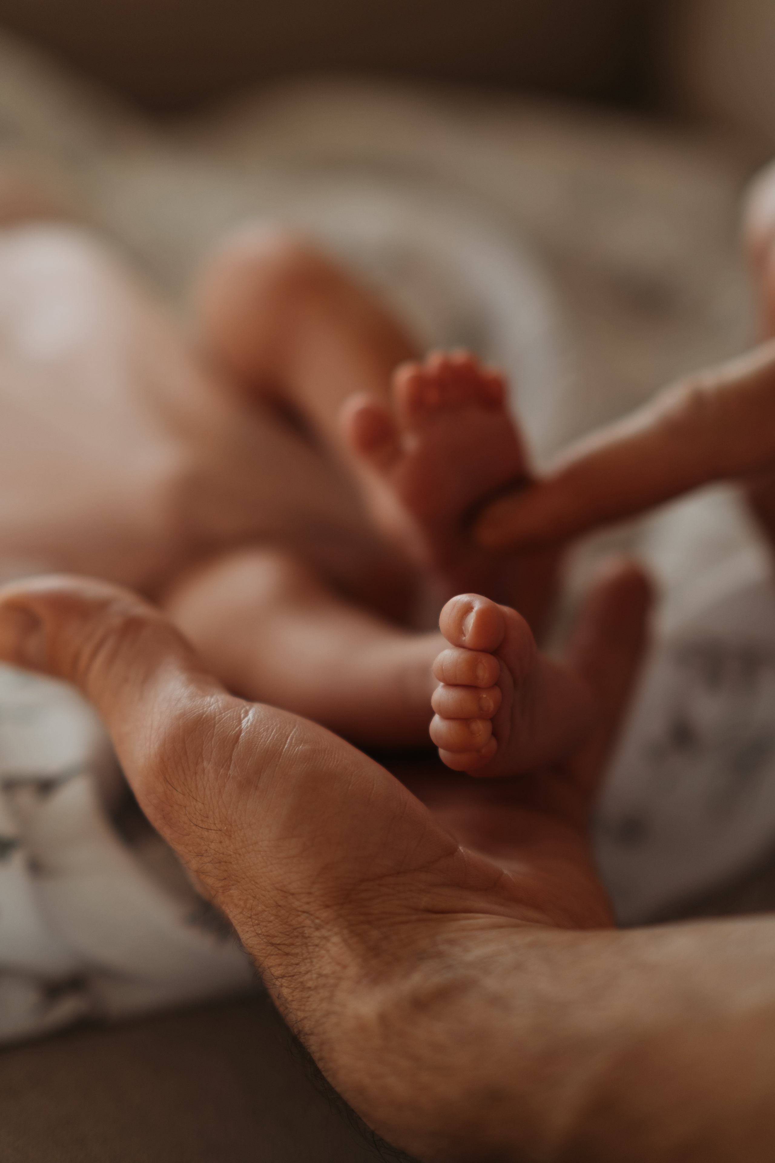 Фотограф Newborn в Москве. Семейный фотограф в Москве Кристина Маркос