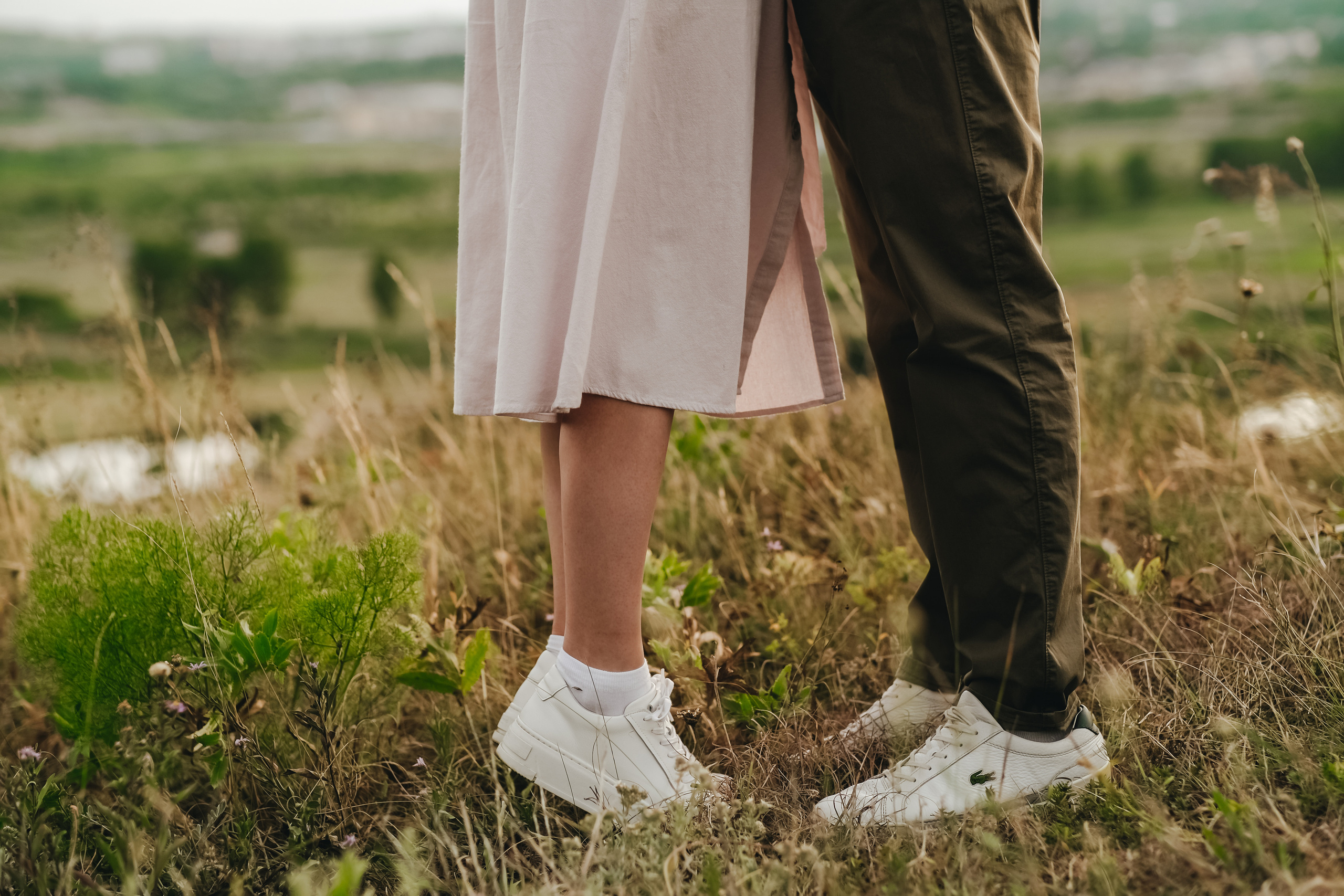 фотосессия на природе