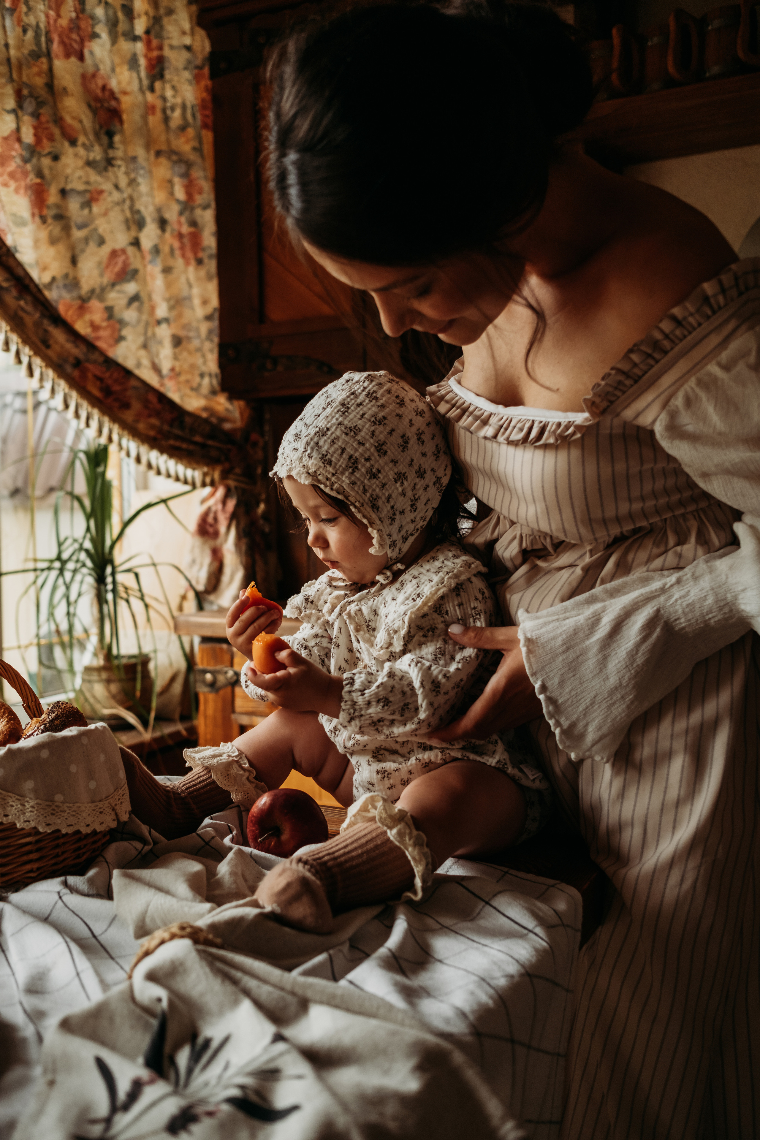 фотограф в Москве