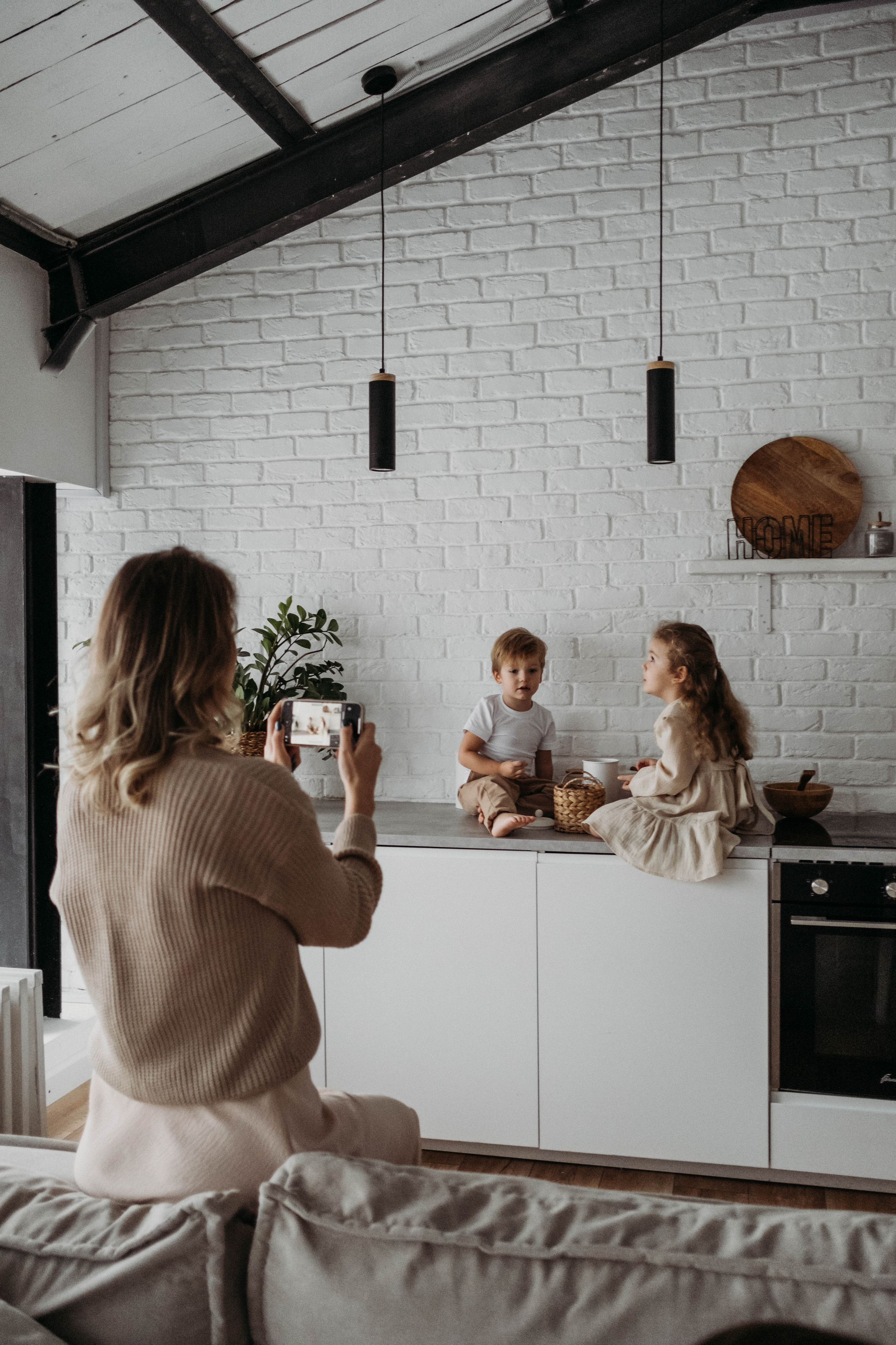 фотостудия Magic Home в Москве