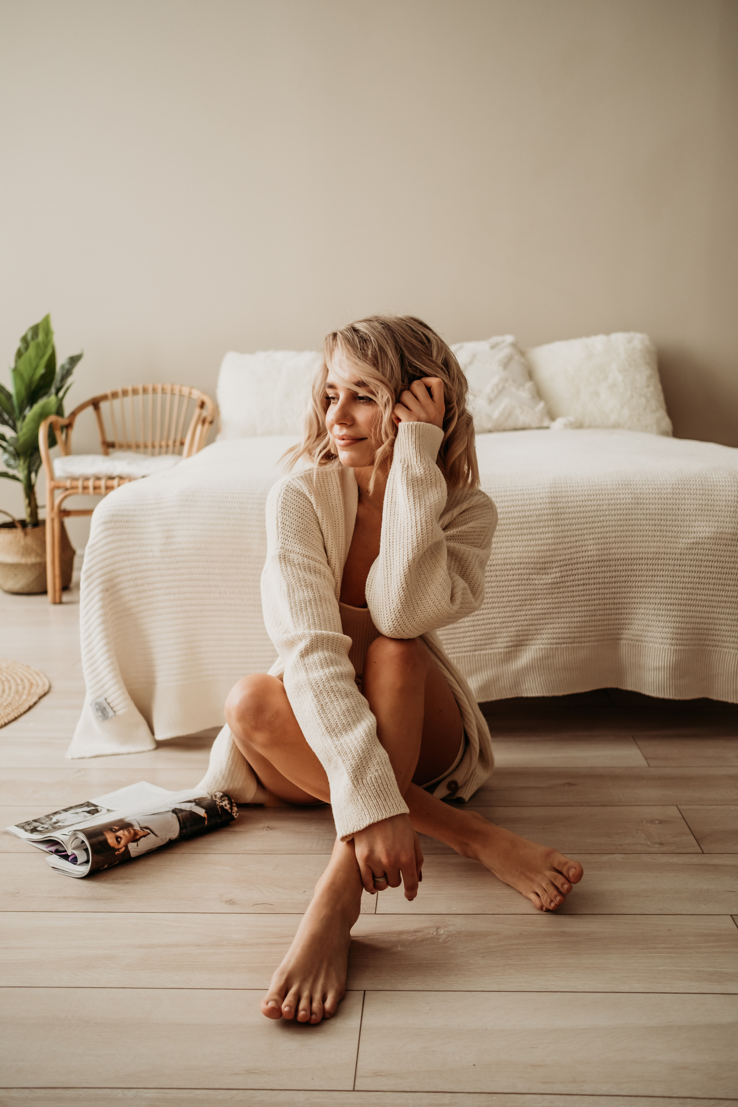 позы для фотосессии 