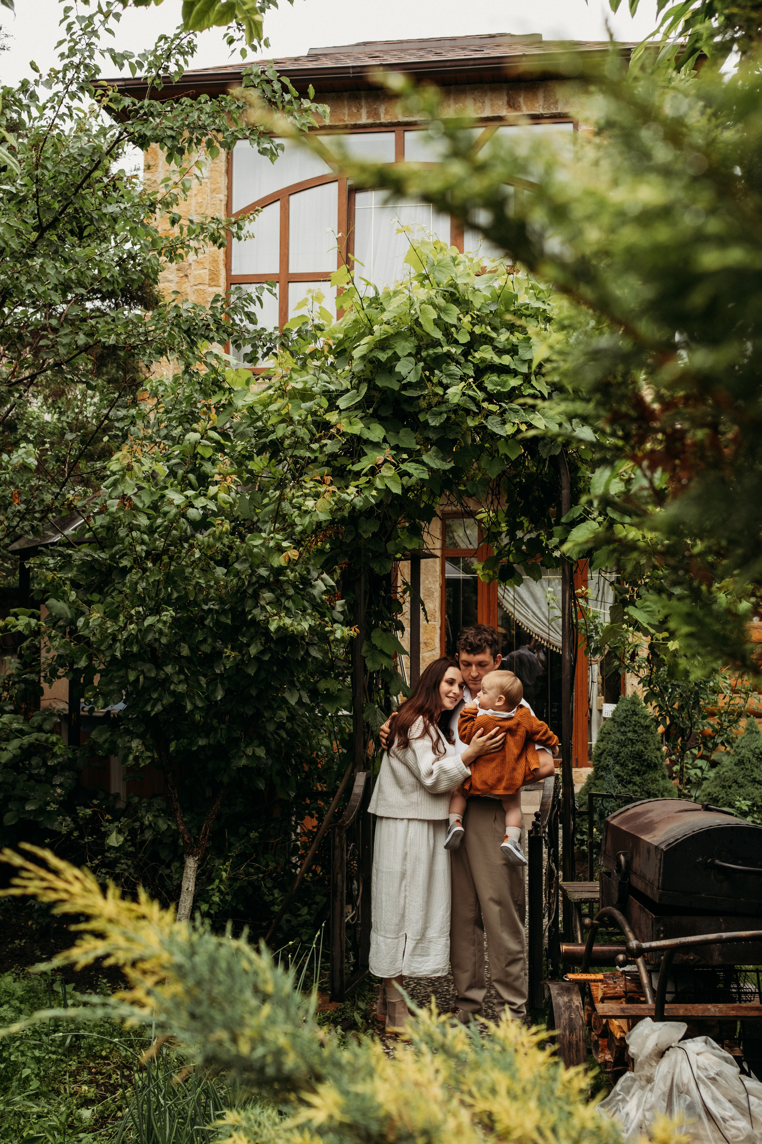семейный фотограф в Москве 