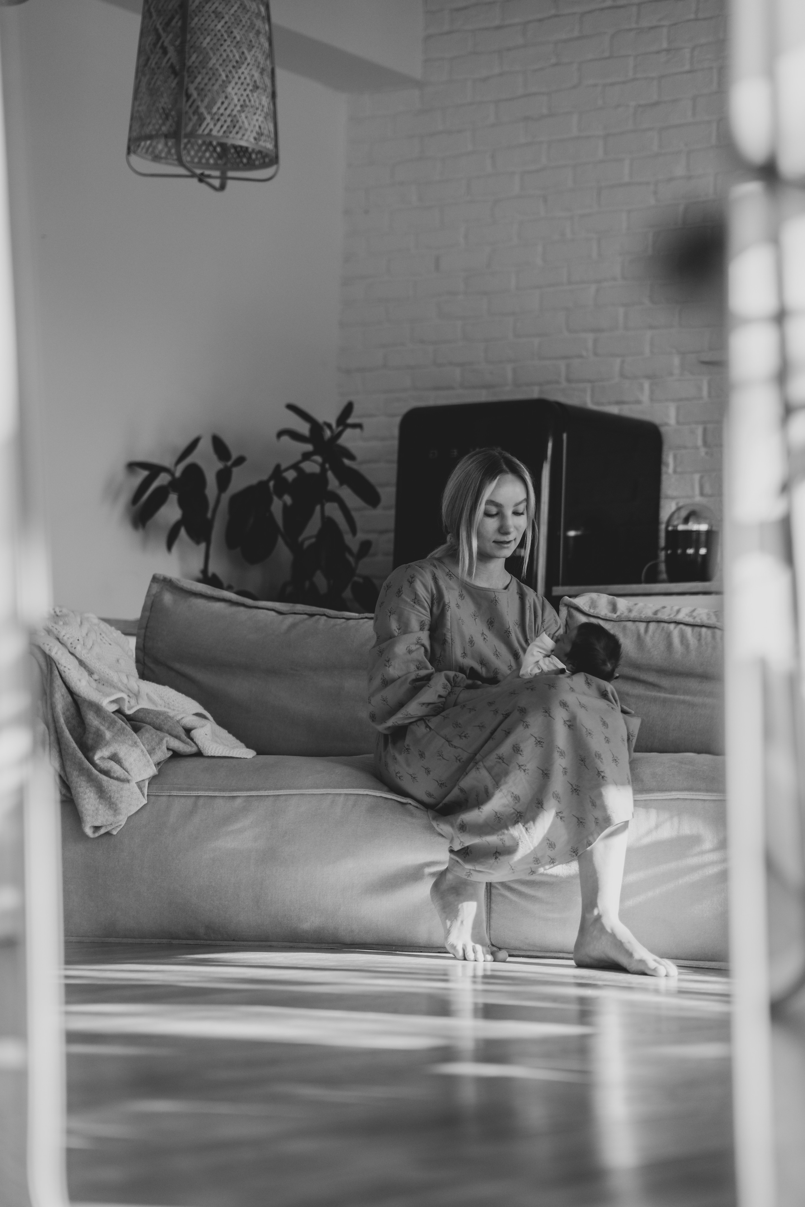 Фотограф Newborn в Москве. Семейный фотограф в Москве Кристина Маркос