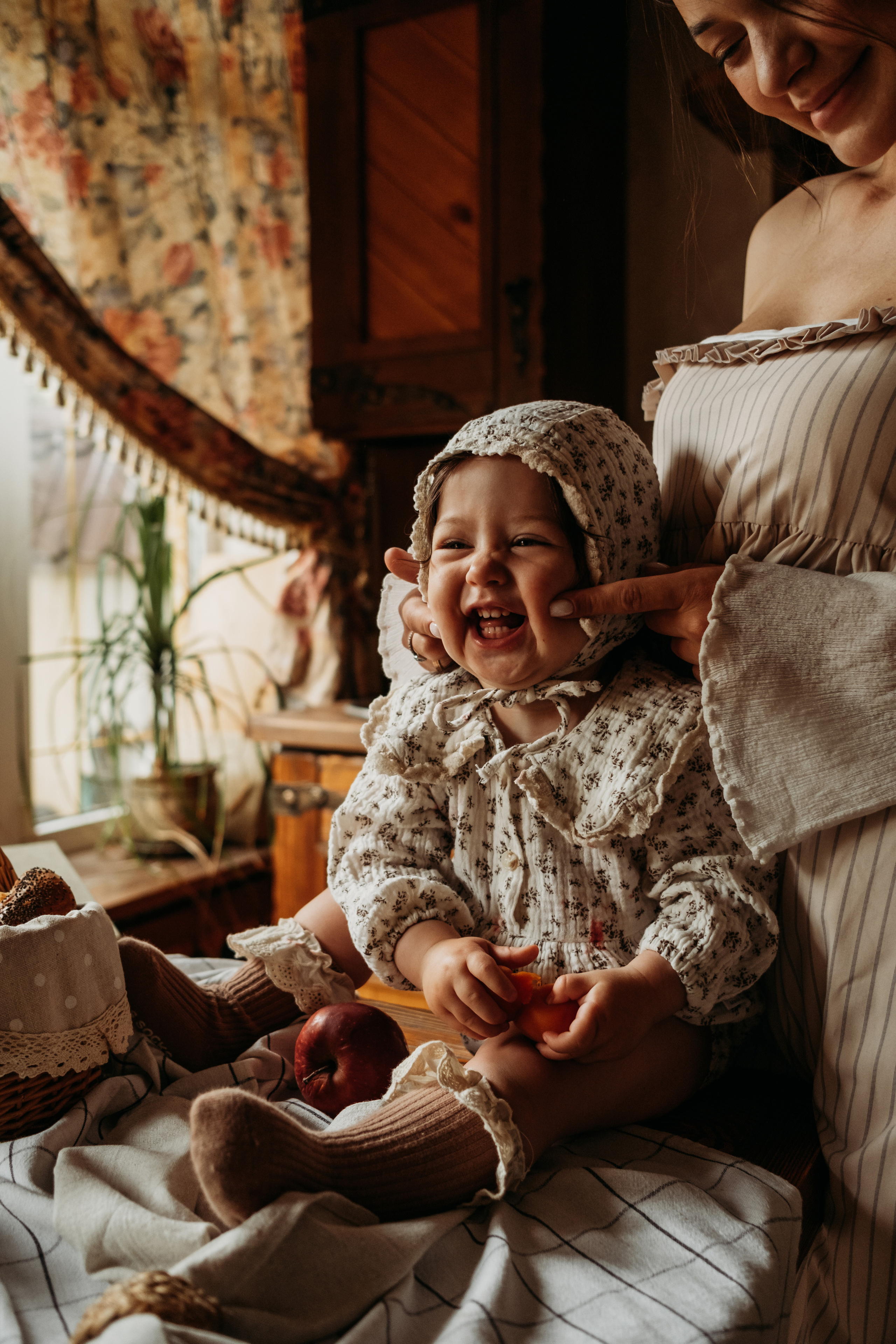 детский фотограф в Москве