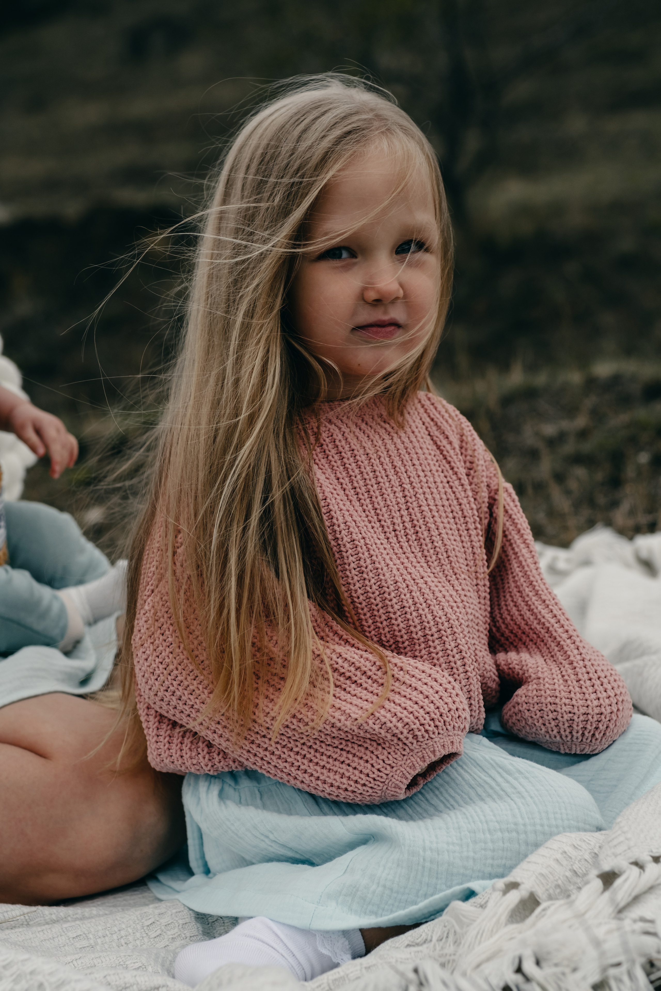 идеи для фотосессии на природе