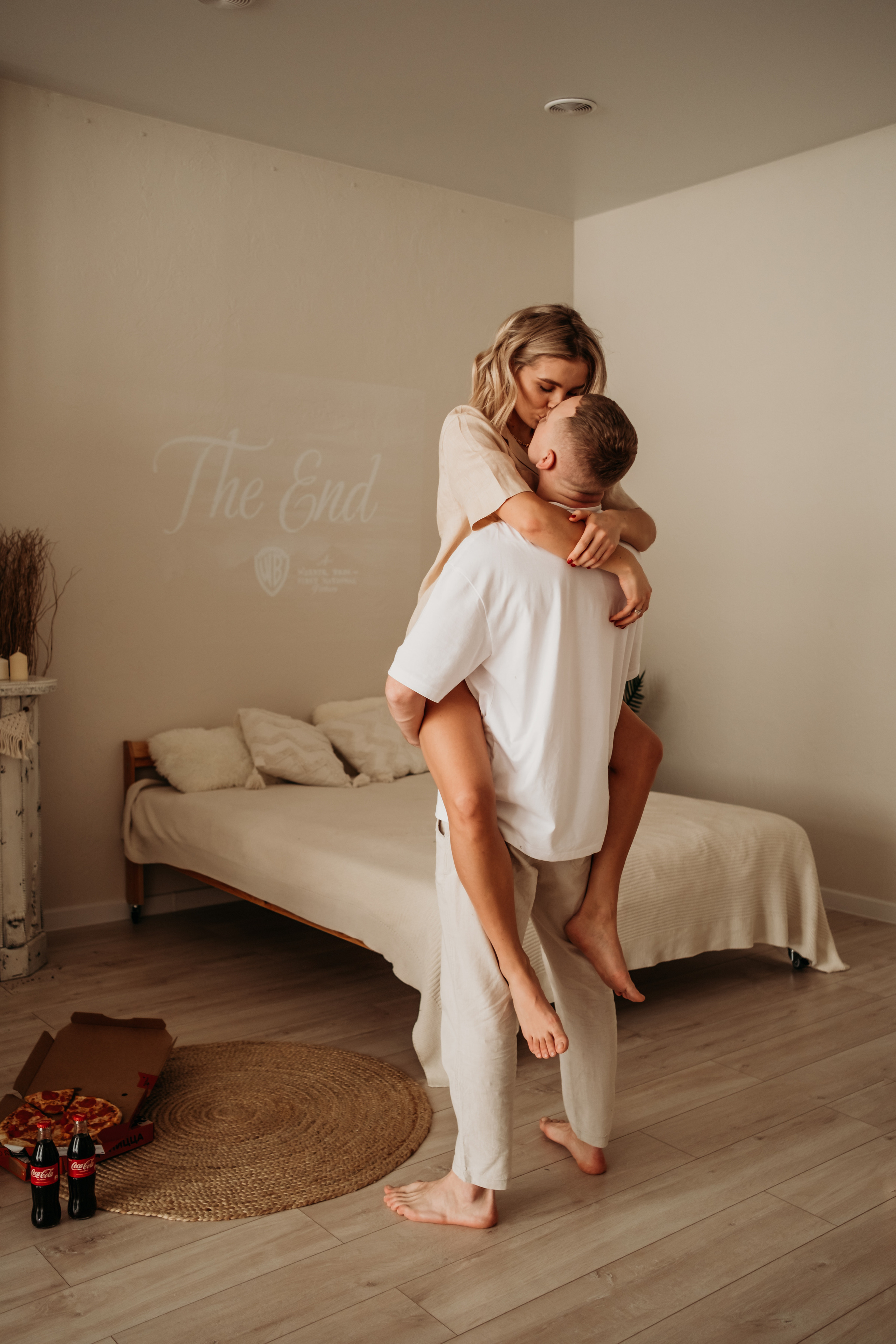 красивый цвет обработка фото