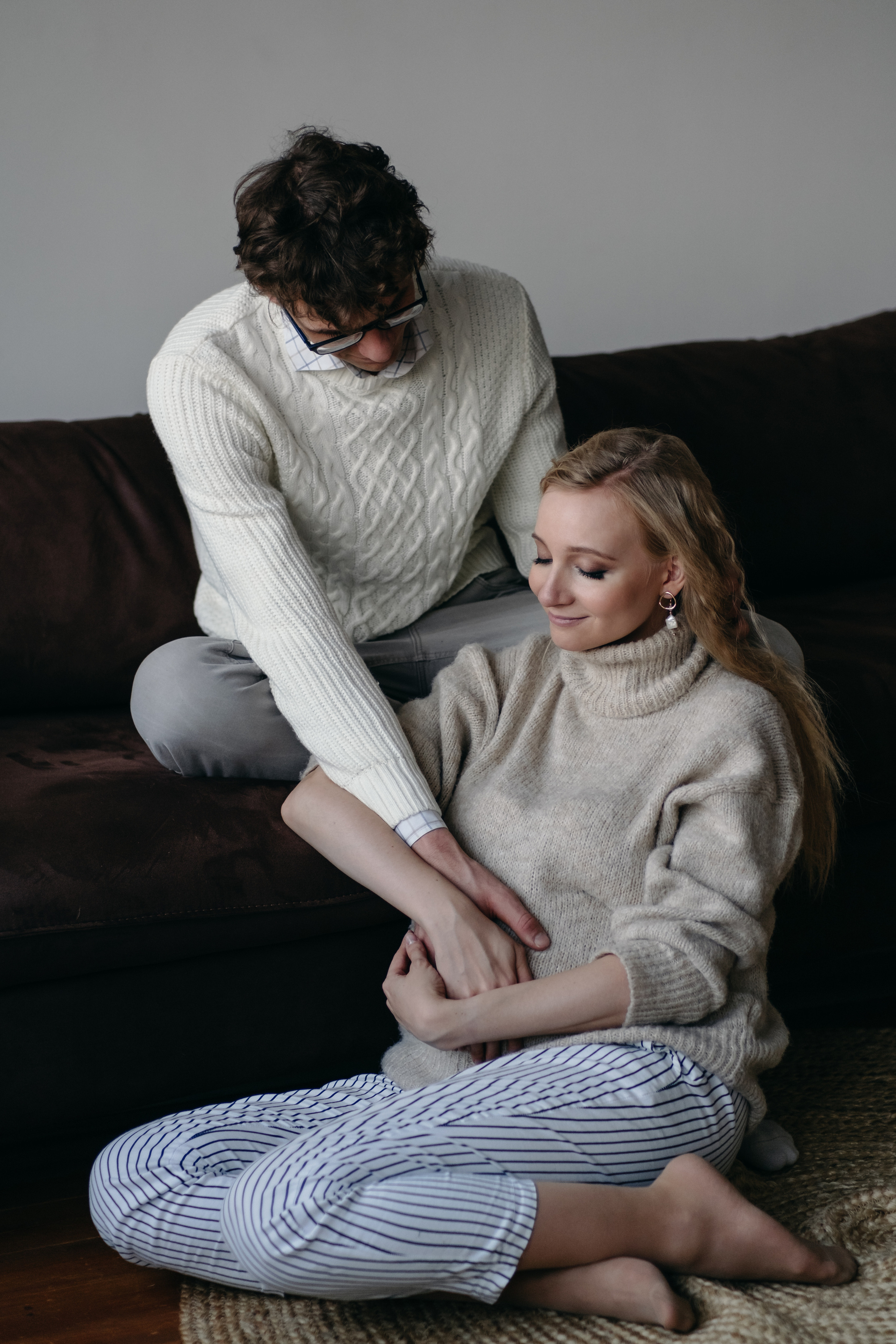 Фотограф в Москве. Семейный фотограф в Москве Кристина Маркос