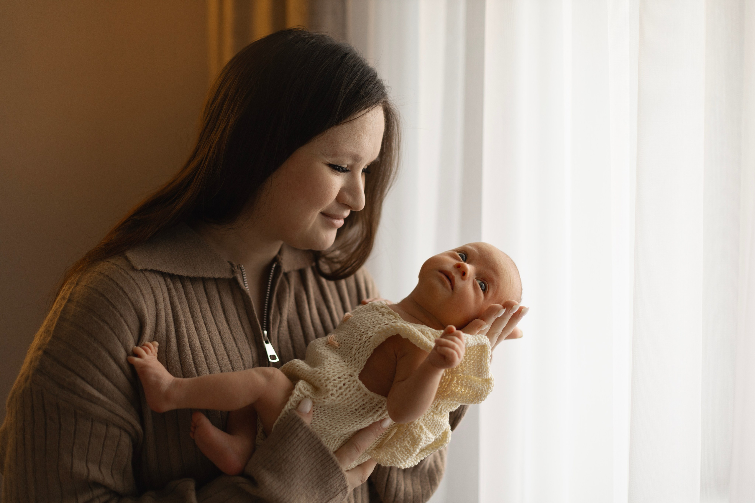 Мама, Папа, Аскар, Камиль и Севиль. Детский и семейный фотограф Софья Пузикова | УФА